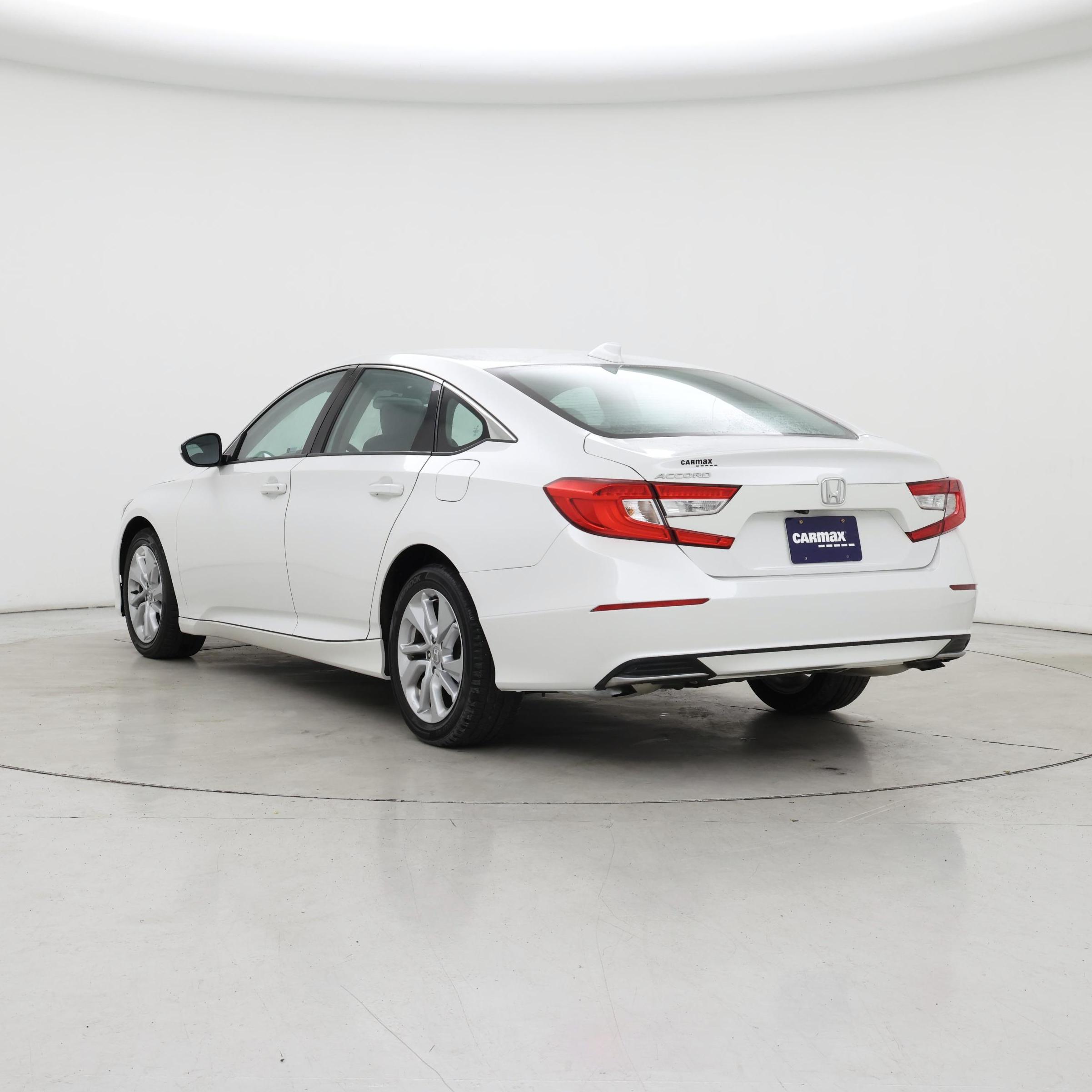 Thumbnail: 2020 Honda Accord - 2