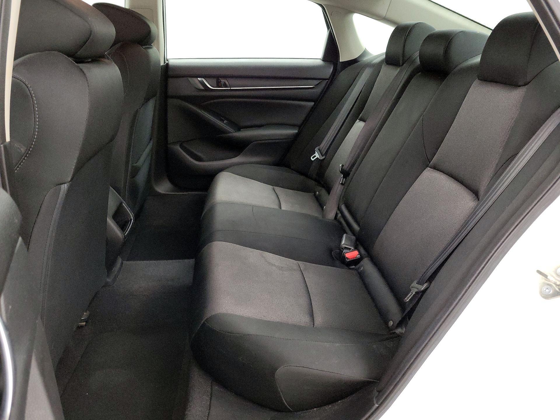 Thumbnail: 2020 Honda Accord - 19