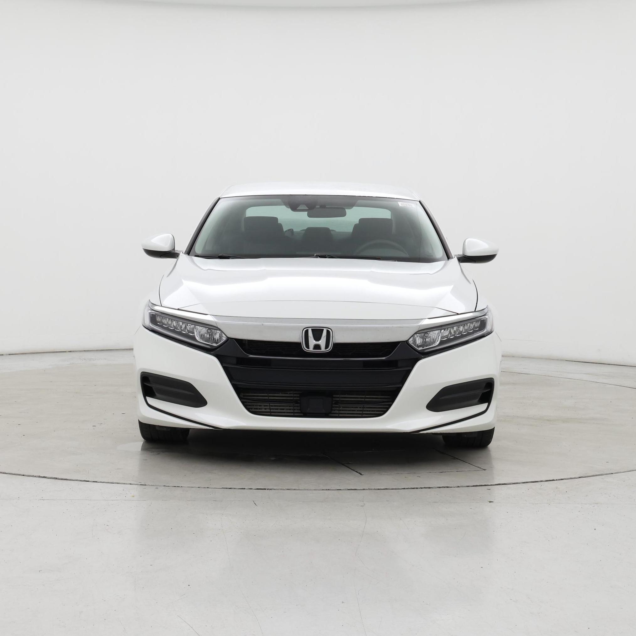 Thumbnail: 2020 Honda Accord - 5