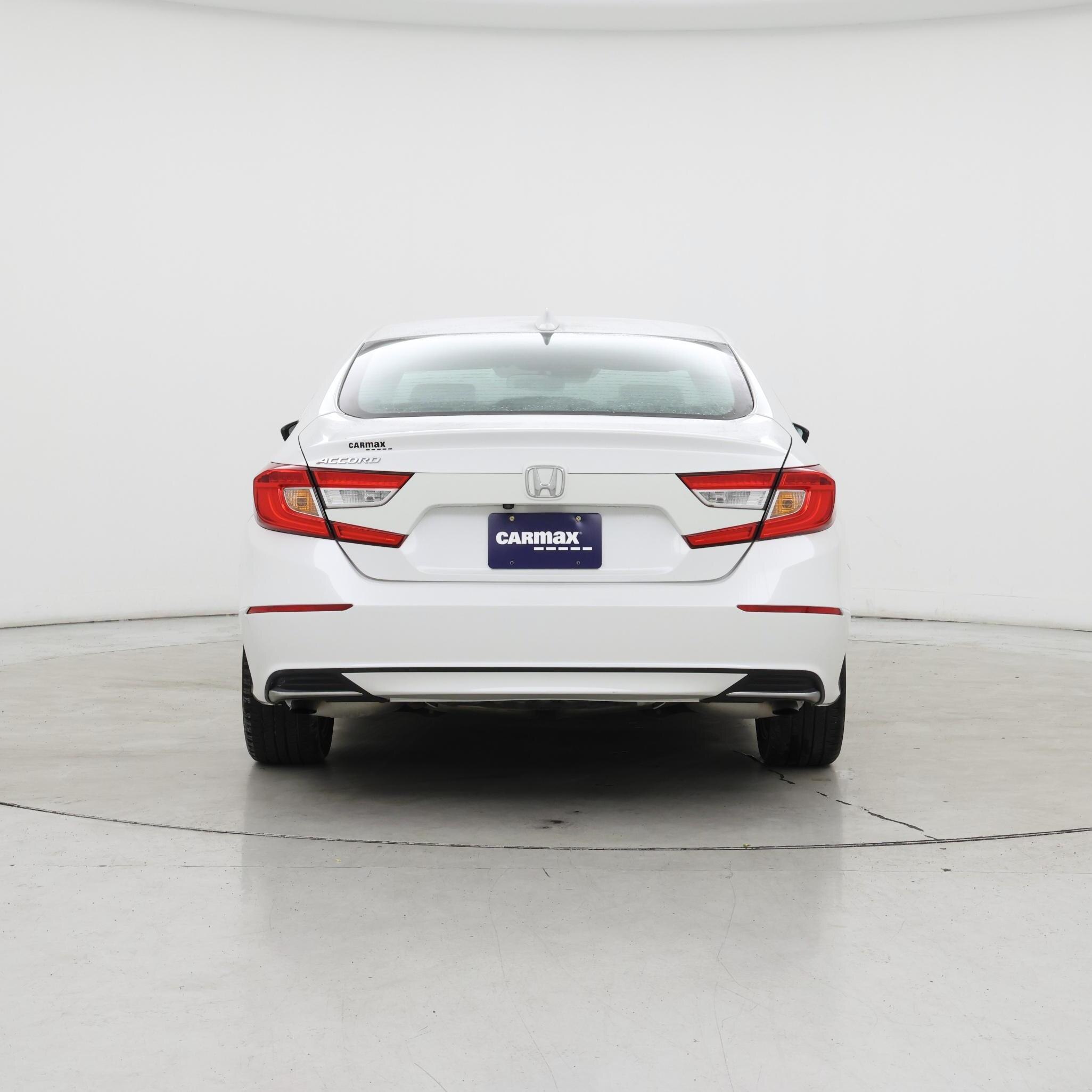 Thumbnail: 2020 Honda Accord - 6