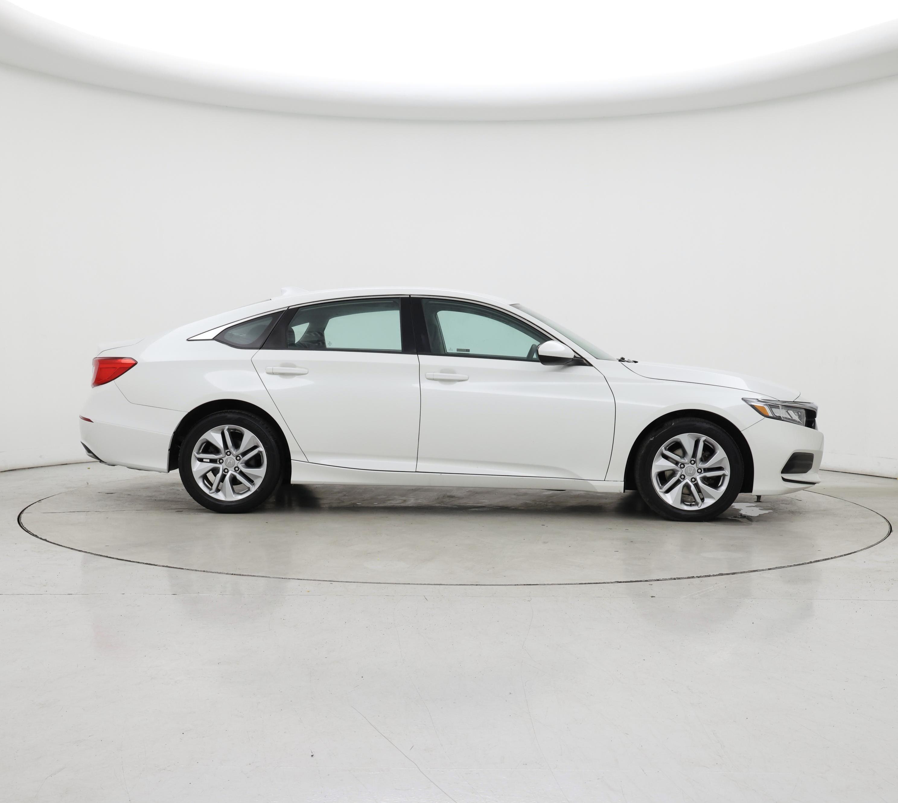 Thumbnail: 2020 Honda Accord - 7