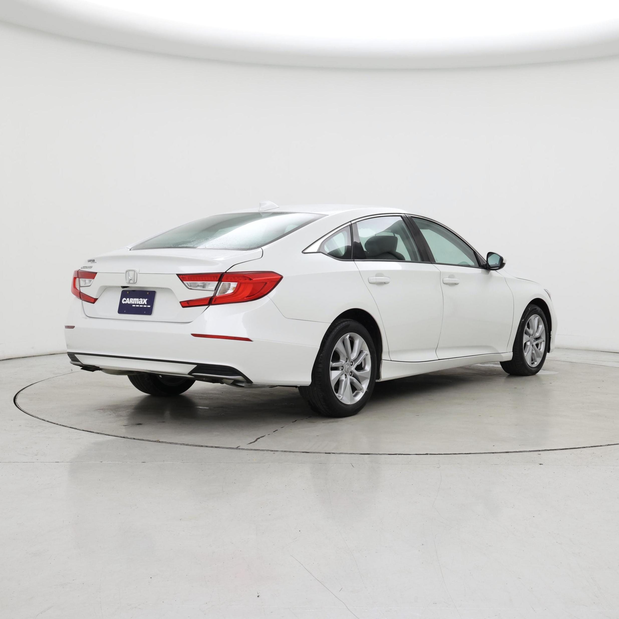 Thumbnail: 2020 Honda Accord - 8