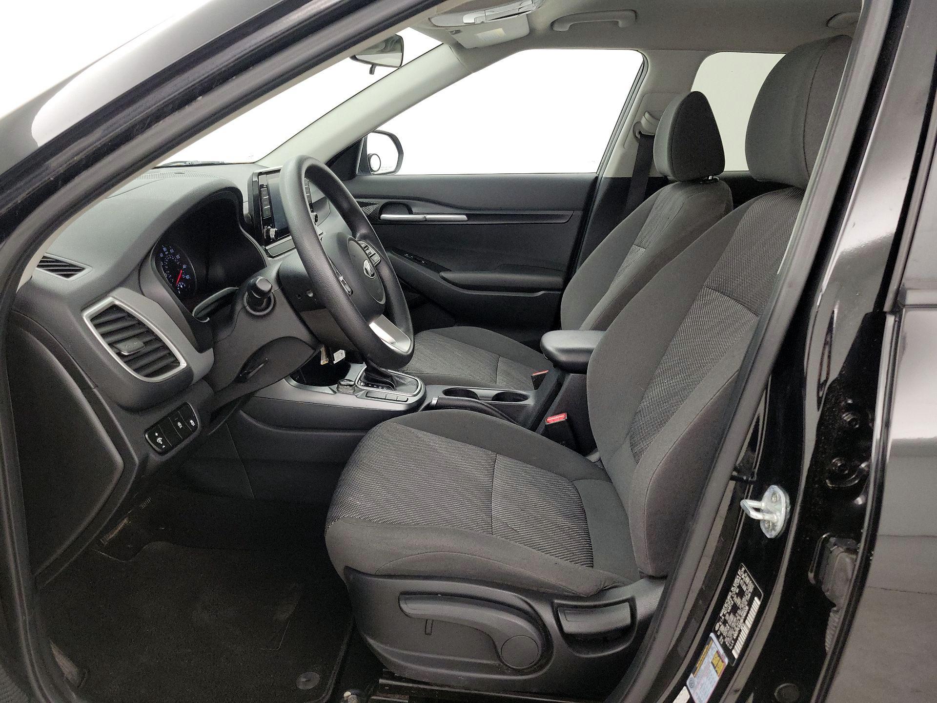 Thumbnail: 2021 Kia Seltos - 11