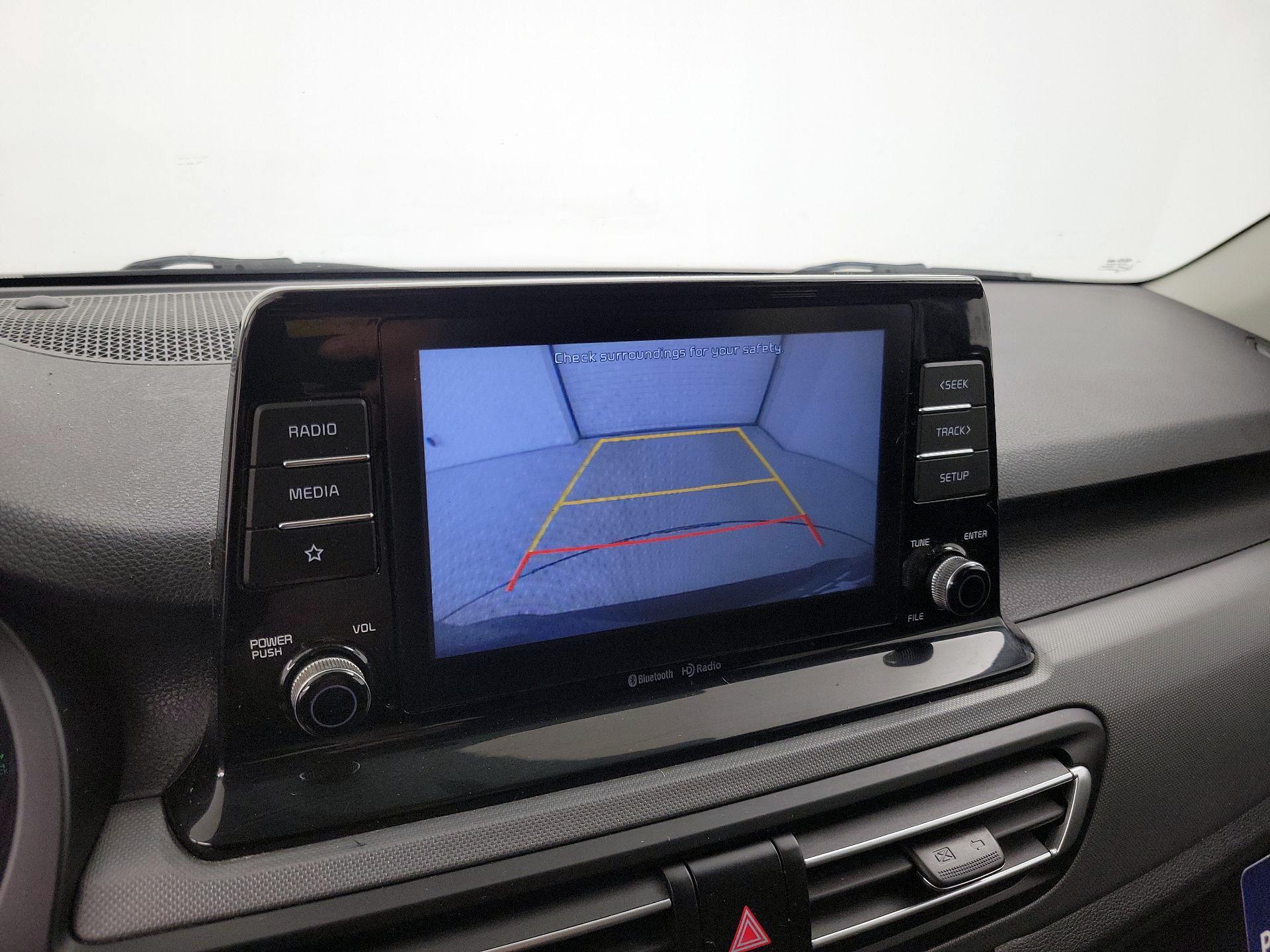 Thumbnail: 2021 Kia Seltos - 14