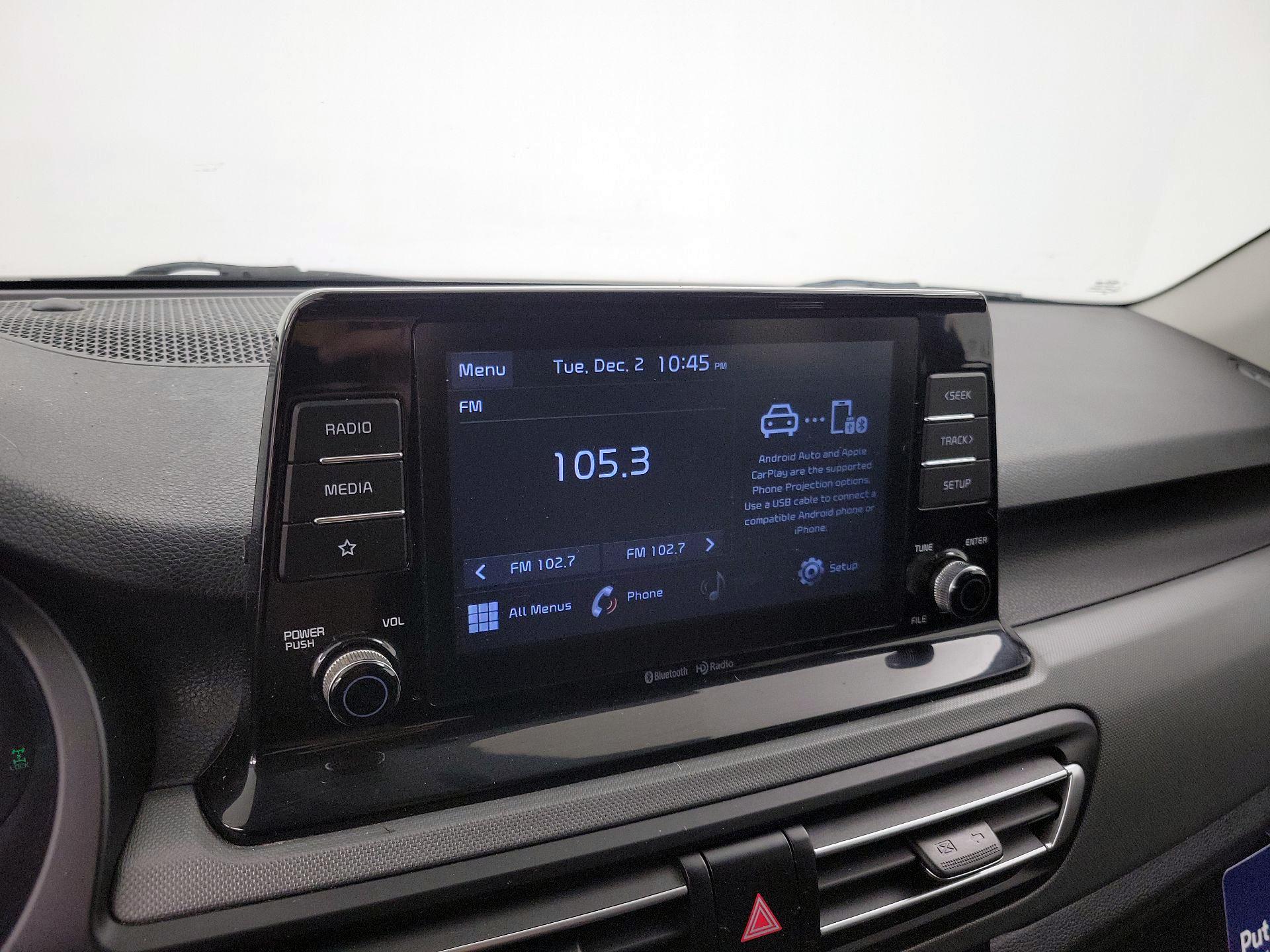 Thumbnail: 2021 Kia Seltos - 15