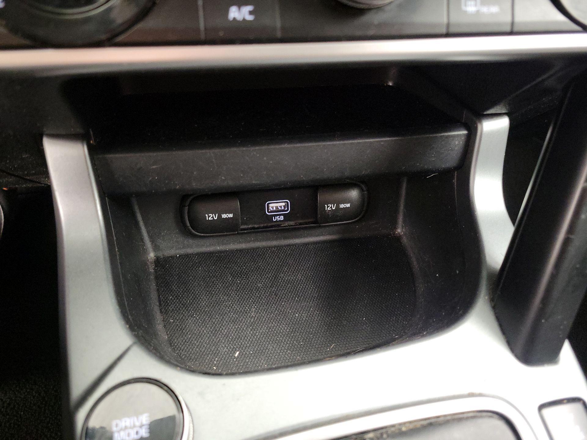 Thumbnail: 2021 Kia Seltos - 18