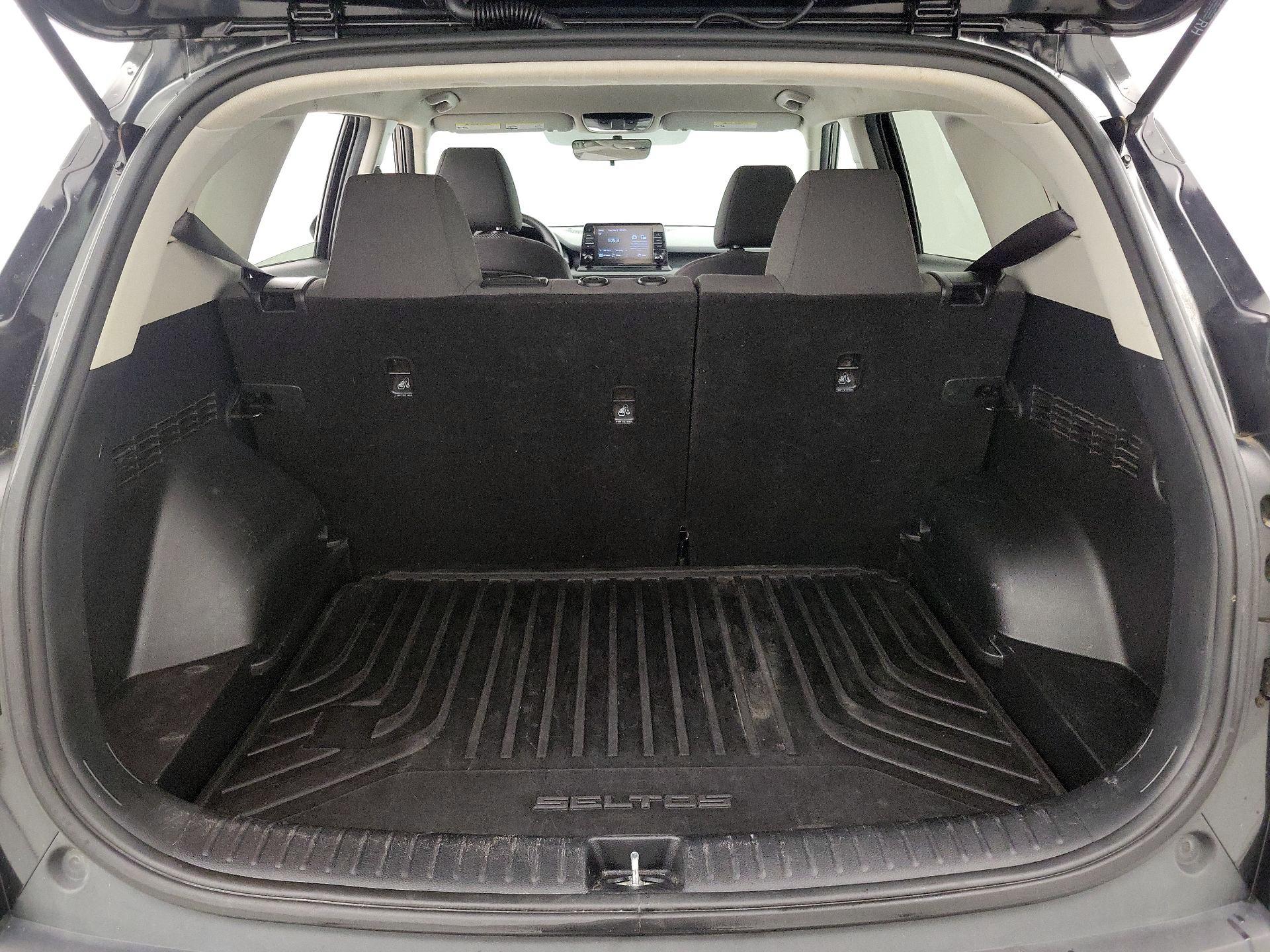 Thumbnail: 2021 Kia Seltos - 20