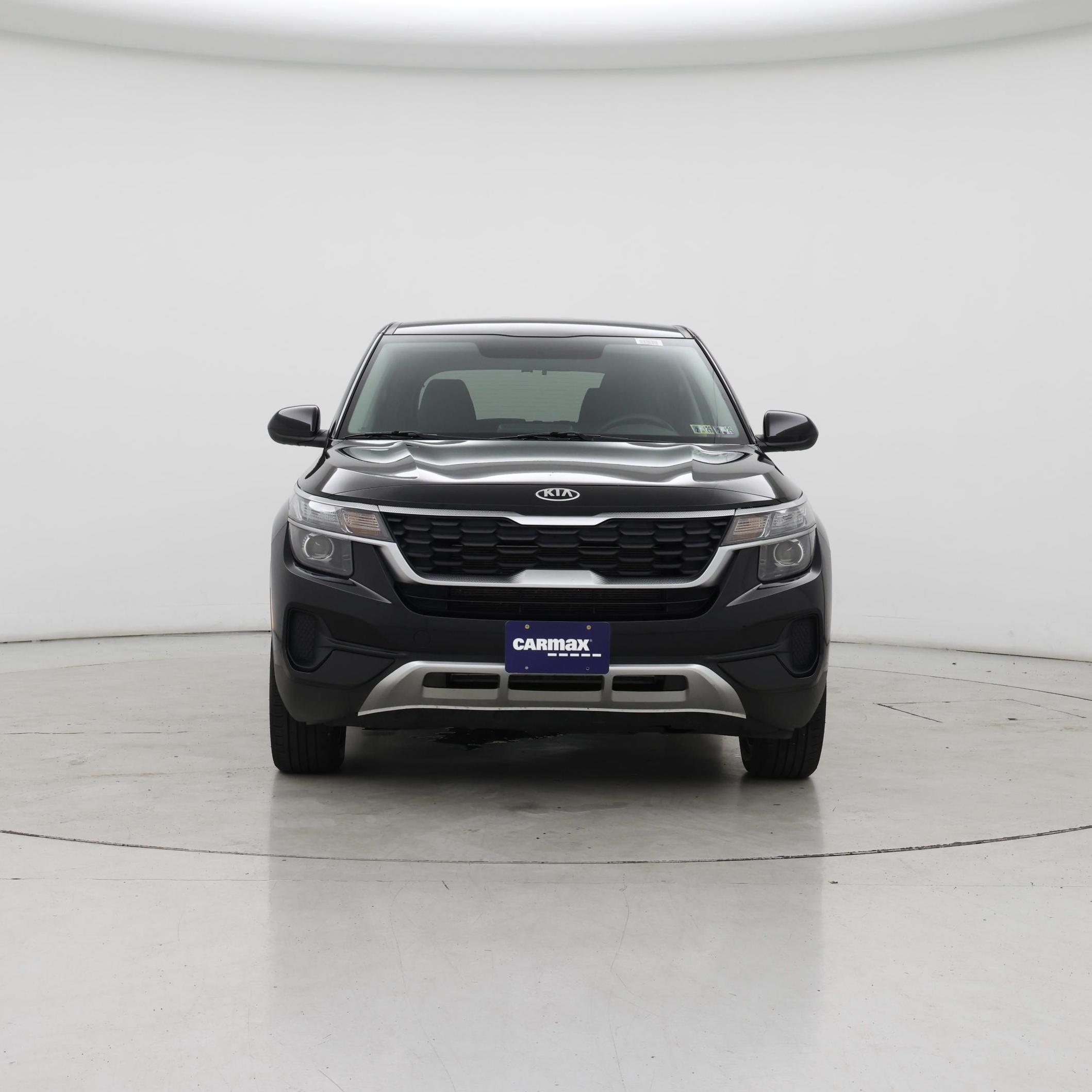 Thumbnail: 2021 Kia Seltos - 5