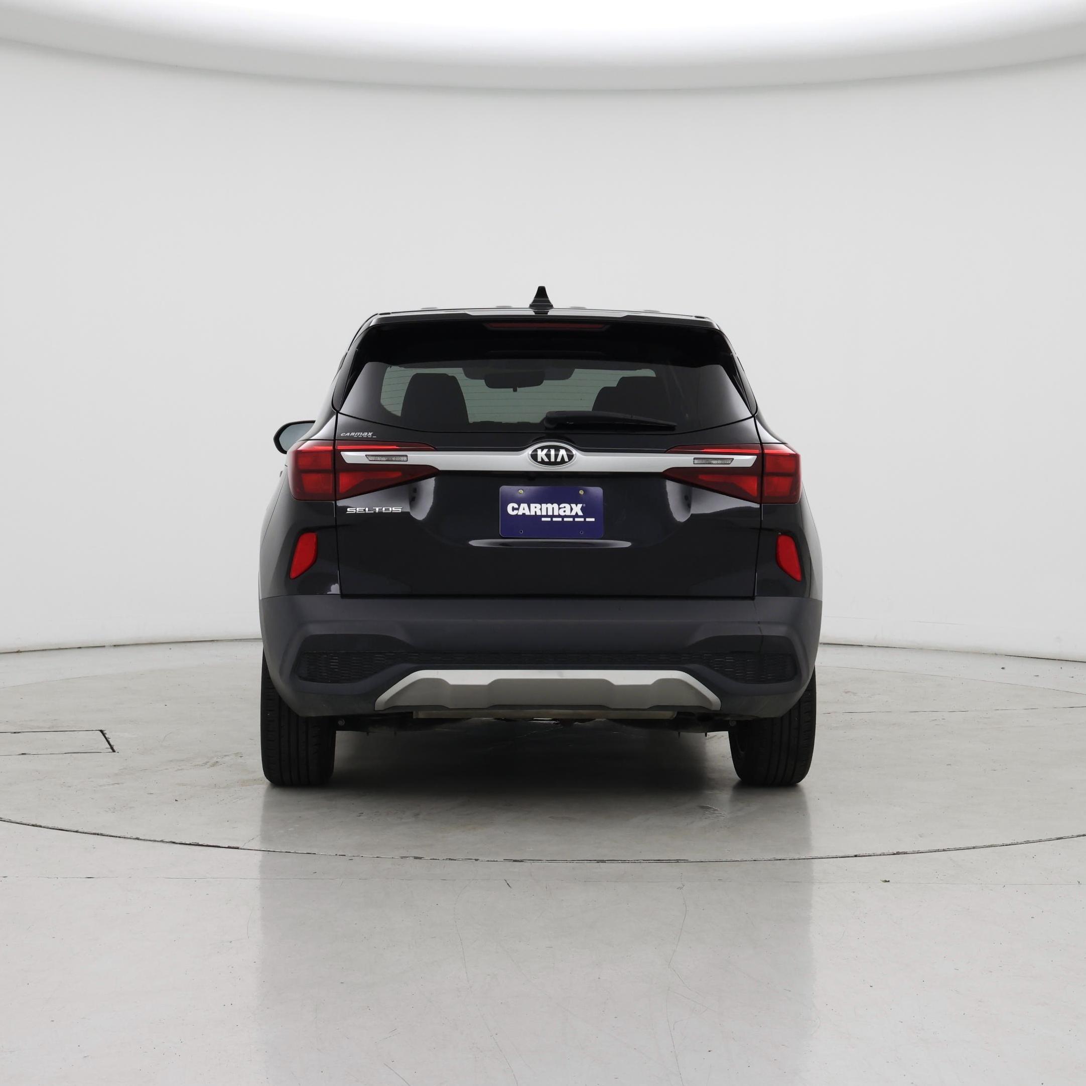 Thumbnail: 2021 Kia Seltos - 6