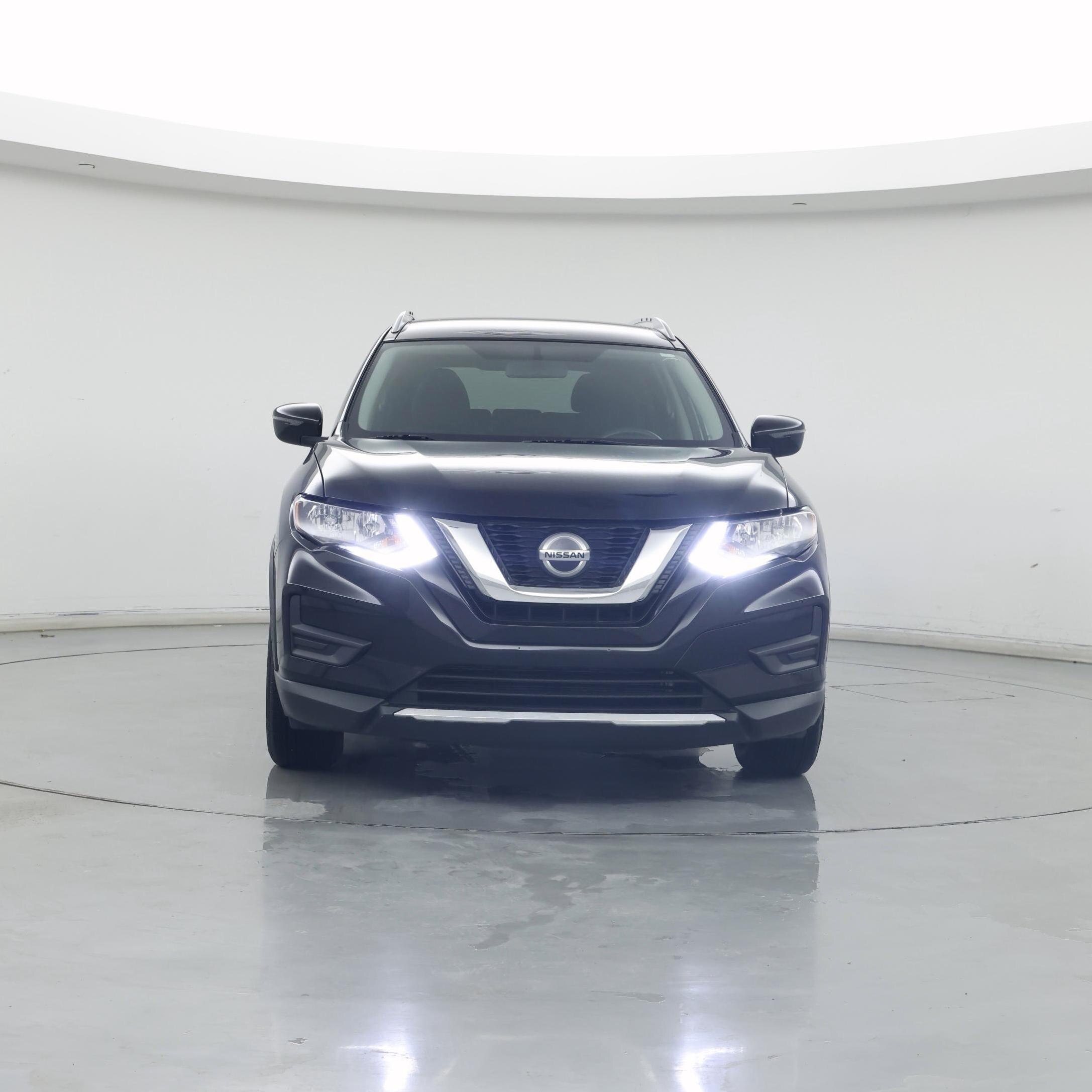 Thumbnail: 2018 Nissan Rogue - 5