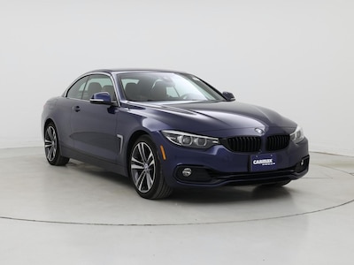 2020 BMW 430 I xDrive