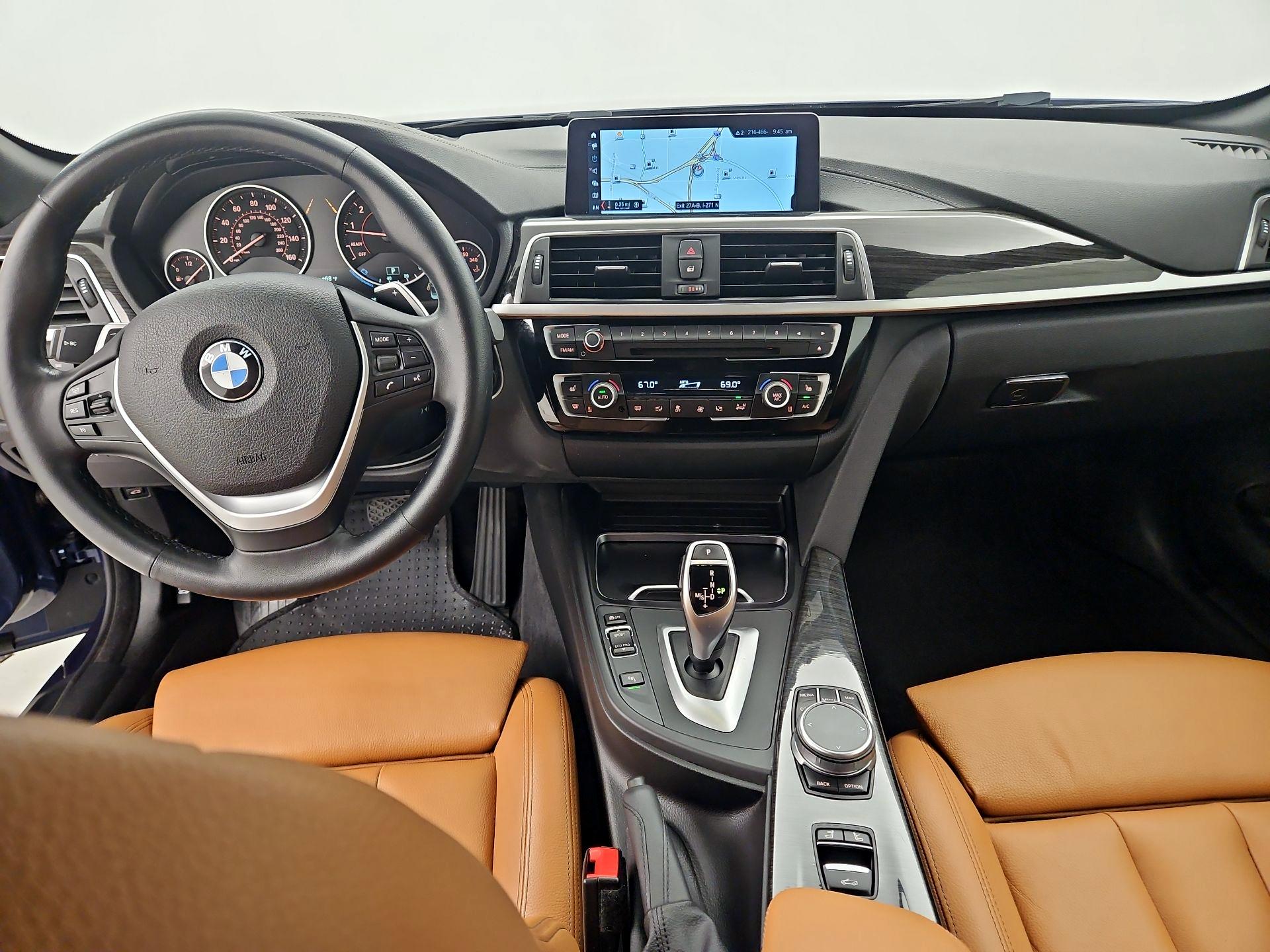 Thumbnail: 2020 BMW 4 Series - 9