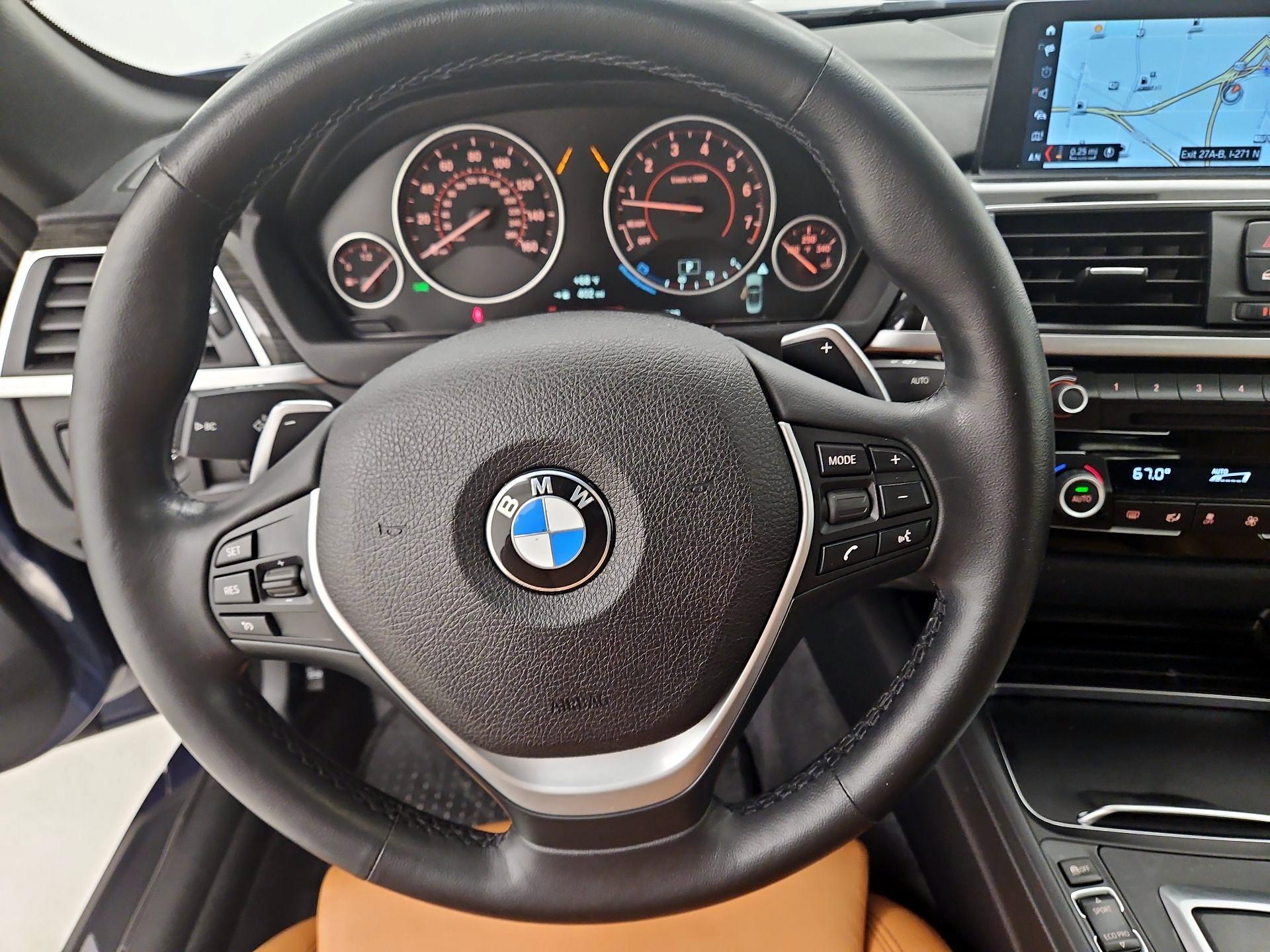 Thumbnail: 2020 BMW 4 Series - 10