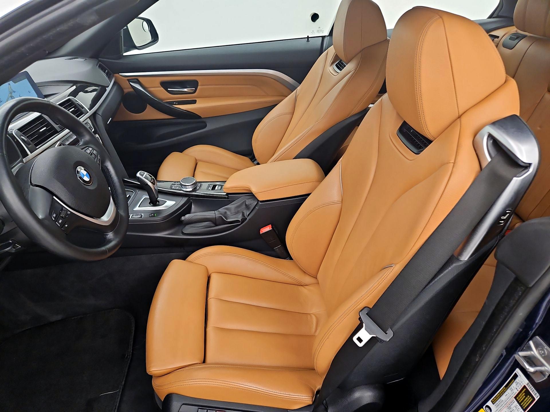 Thumbnail: 2020 BMW 4 Series - 11