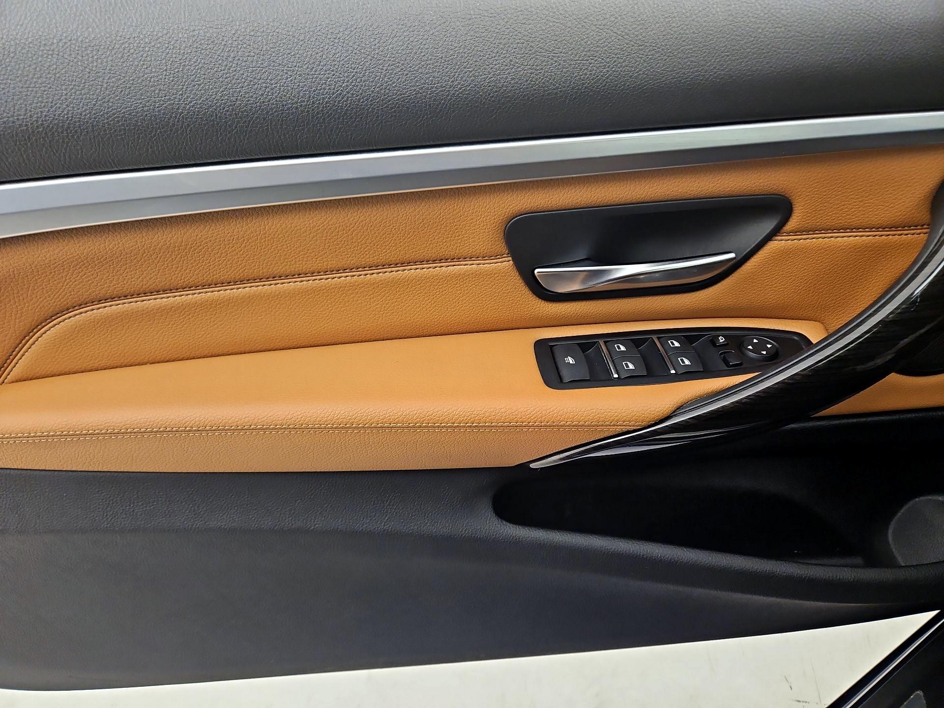 Thumbnail: 2020 BMW 4 Series - 12