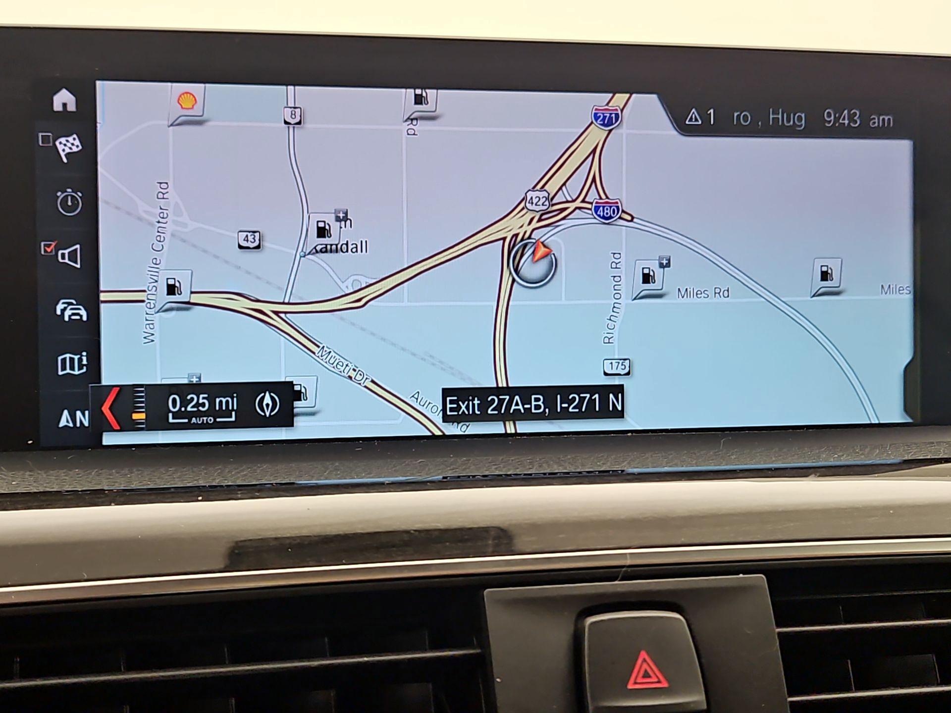 Thumbnail: 2020 BMW 4 Series - 14