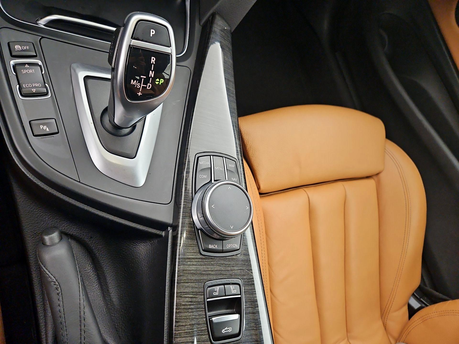 Thumbnail: 2020 BMW 4 Series - 18