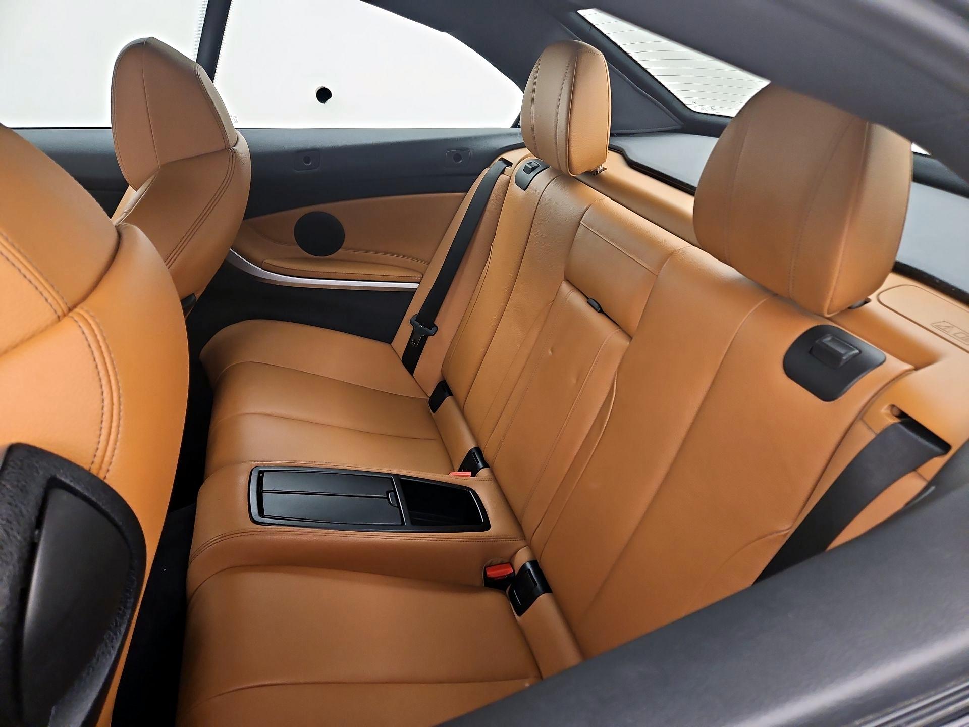 Thumbnail: 2020 BMW 4 Series - 20