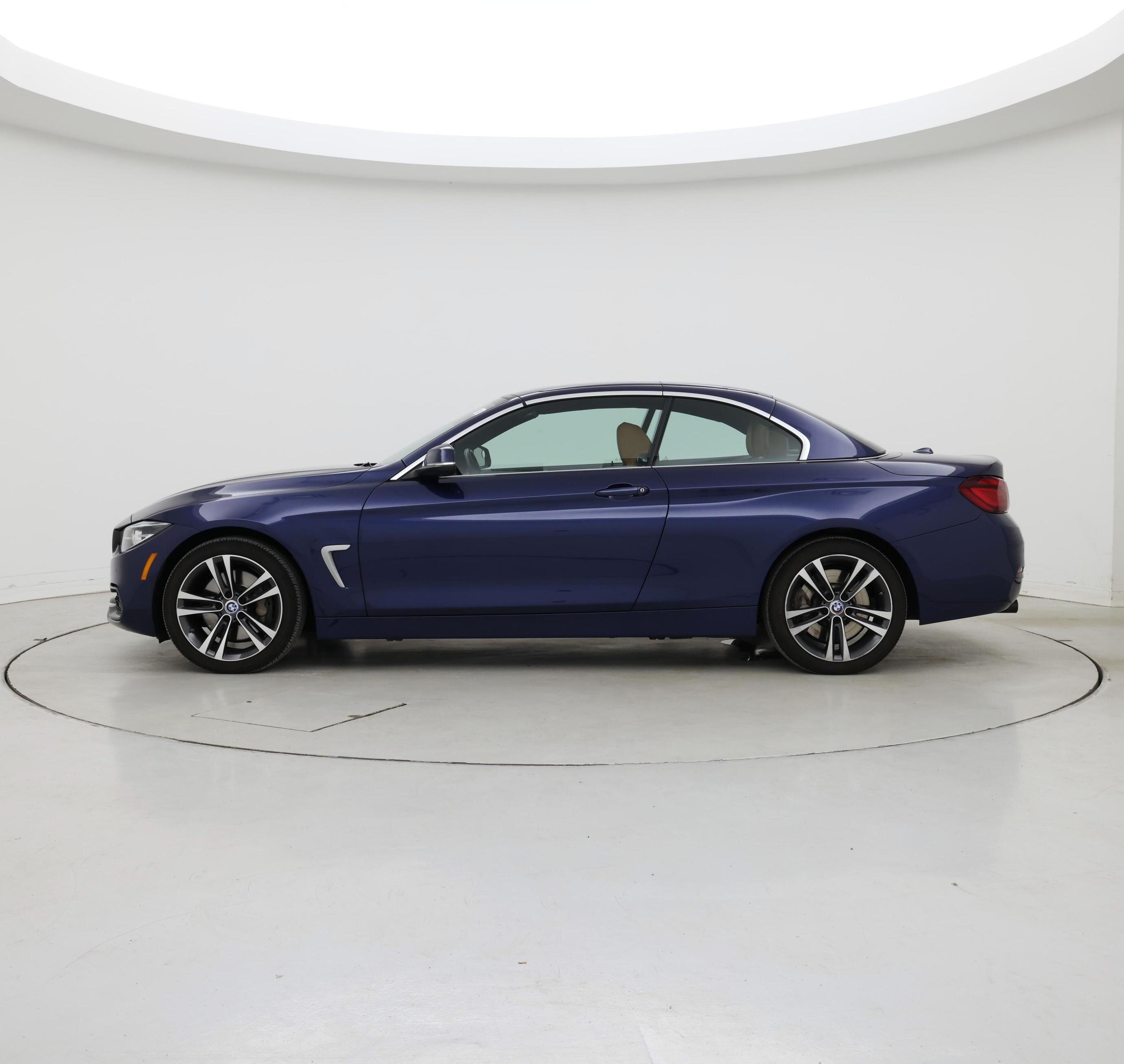 Thumbnail: 2020 BMW 4 Series - 3