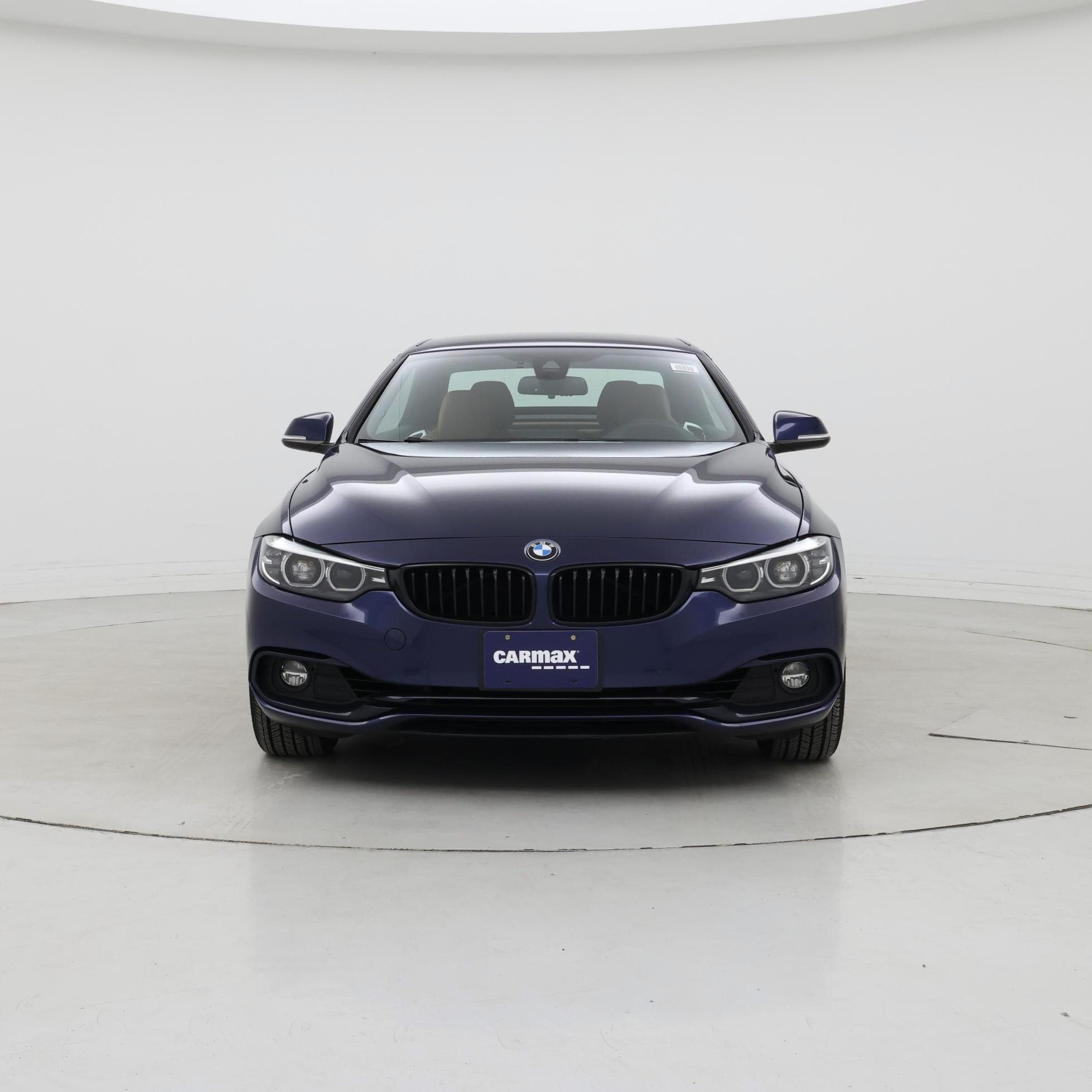Thumbnail: 2020 BMW 4 Series - 5
