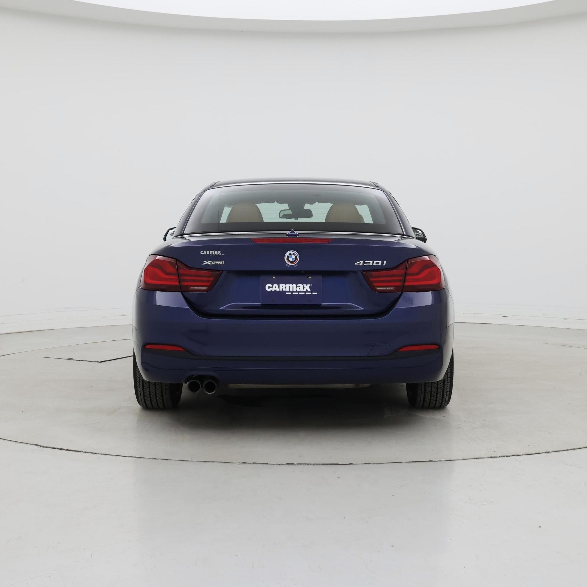 Thumbnail: 2020 BMW 4 Series - 6