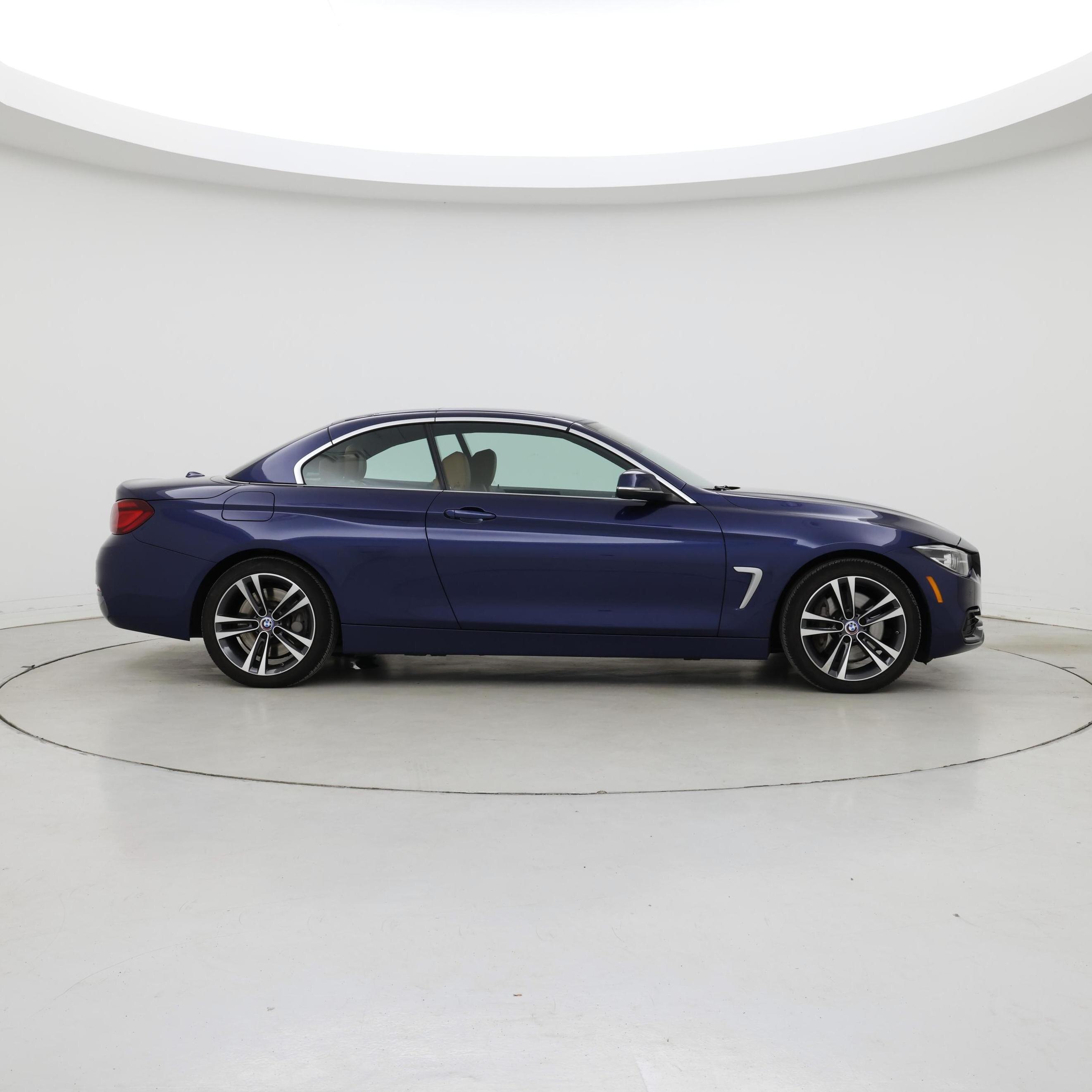 Thumbnail: 2020 BMW 4 Series - 7