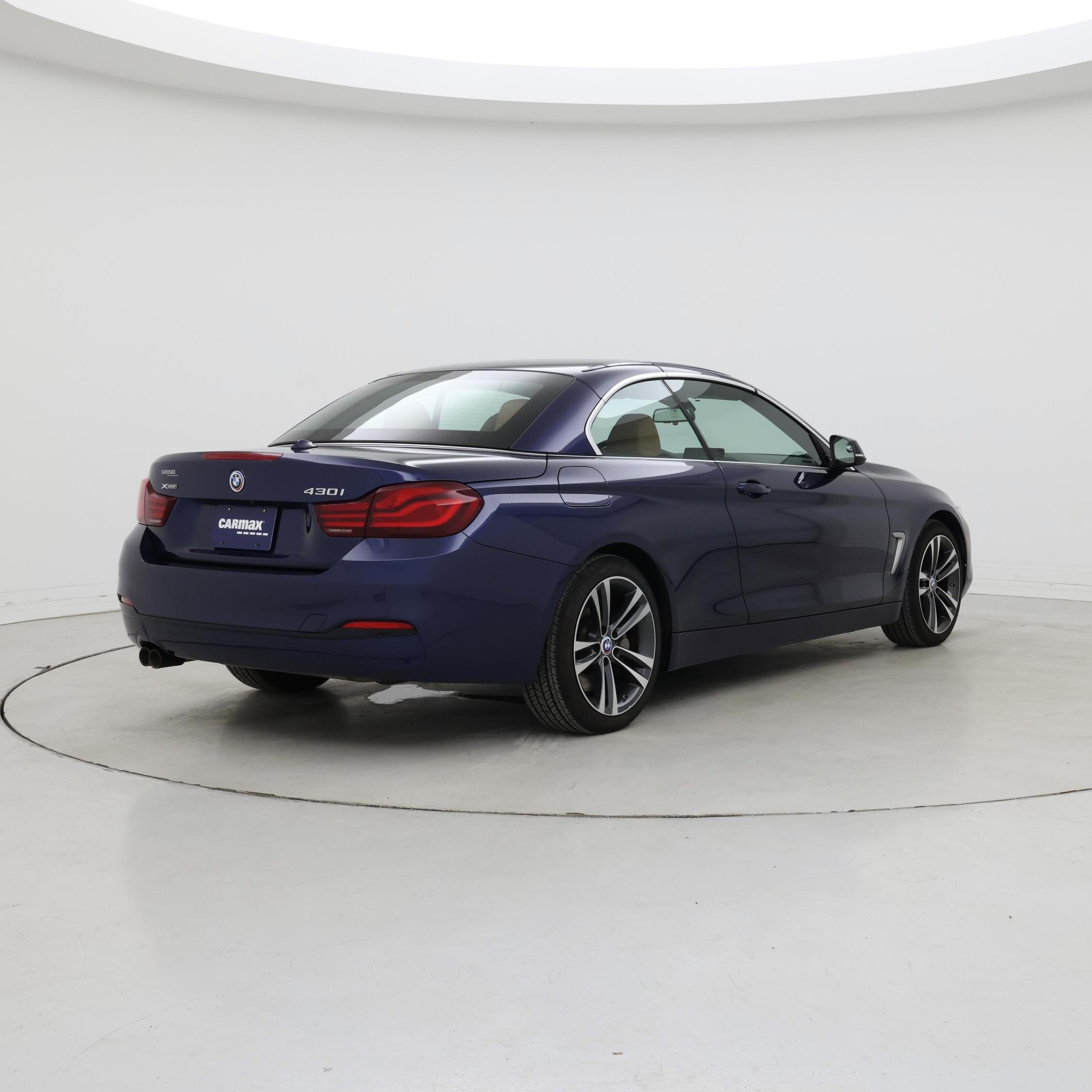 Thumbnail: 2020 BMW 4 Series - 8
