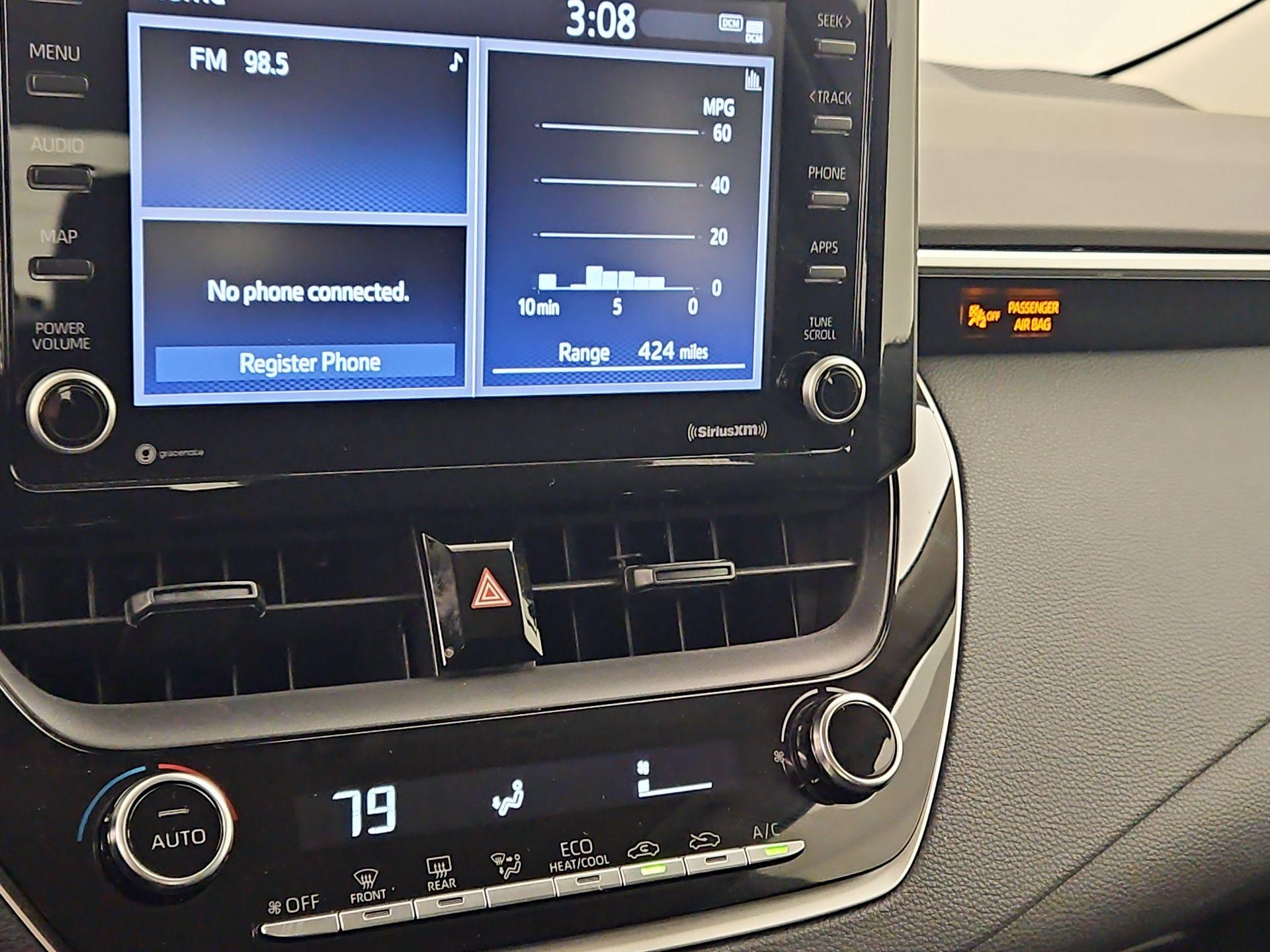 Thumbnail: 2022 Toyota Corolla - 15