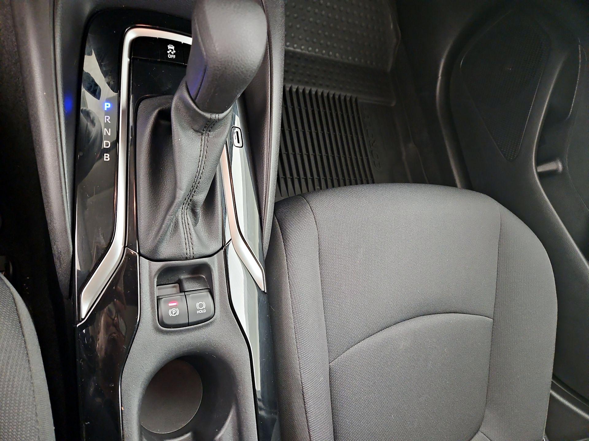 Thumbnail: 2022 Toyota Corolla - 17