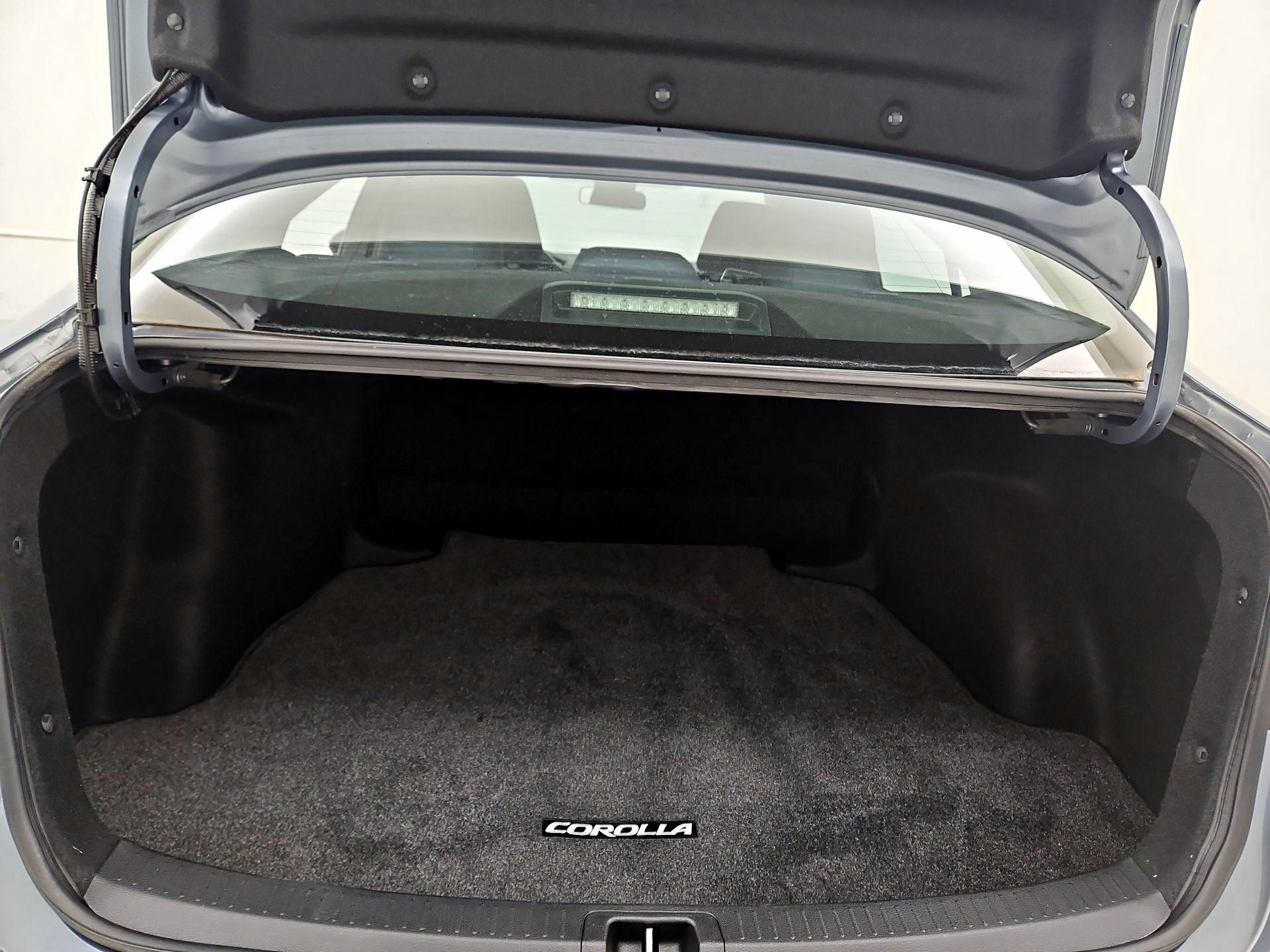 Thumbnail: 2022 Toyota Corolla - 20