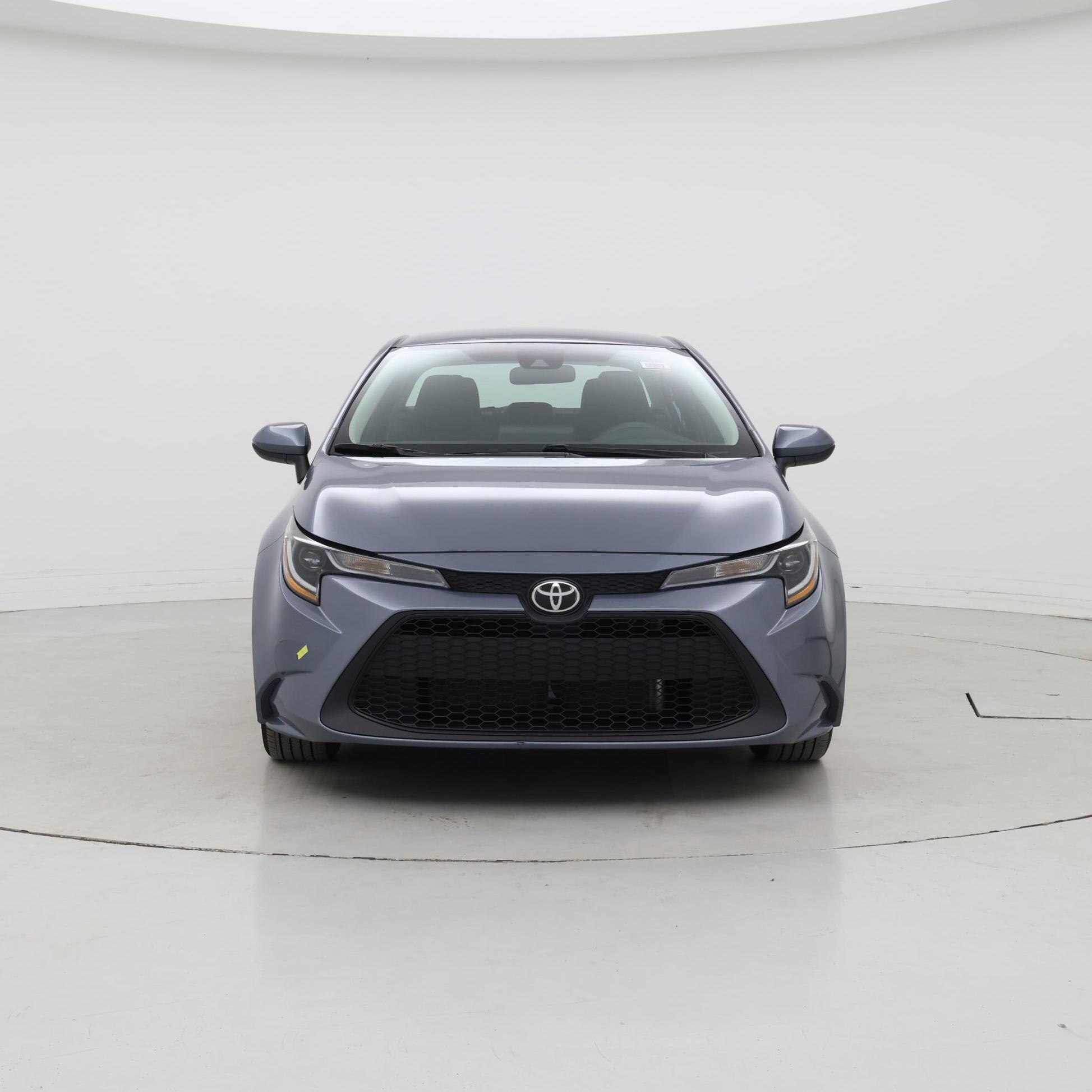 Thumbnail: 2022 Toyota Corolla - 5