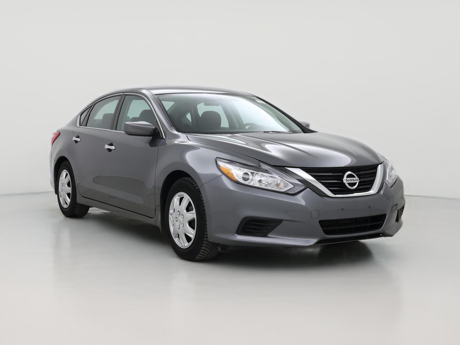 2016 Nissan Altima S