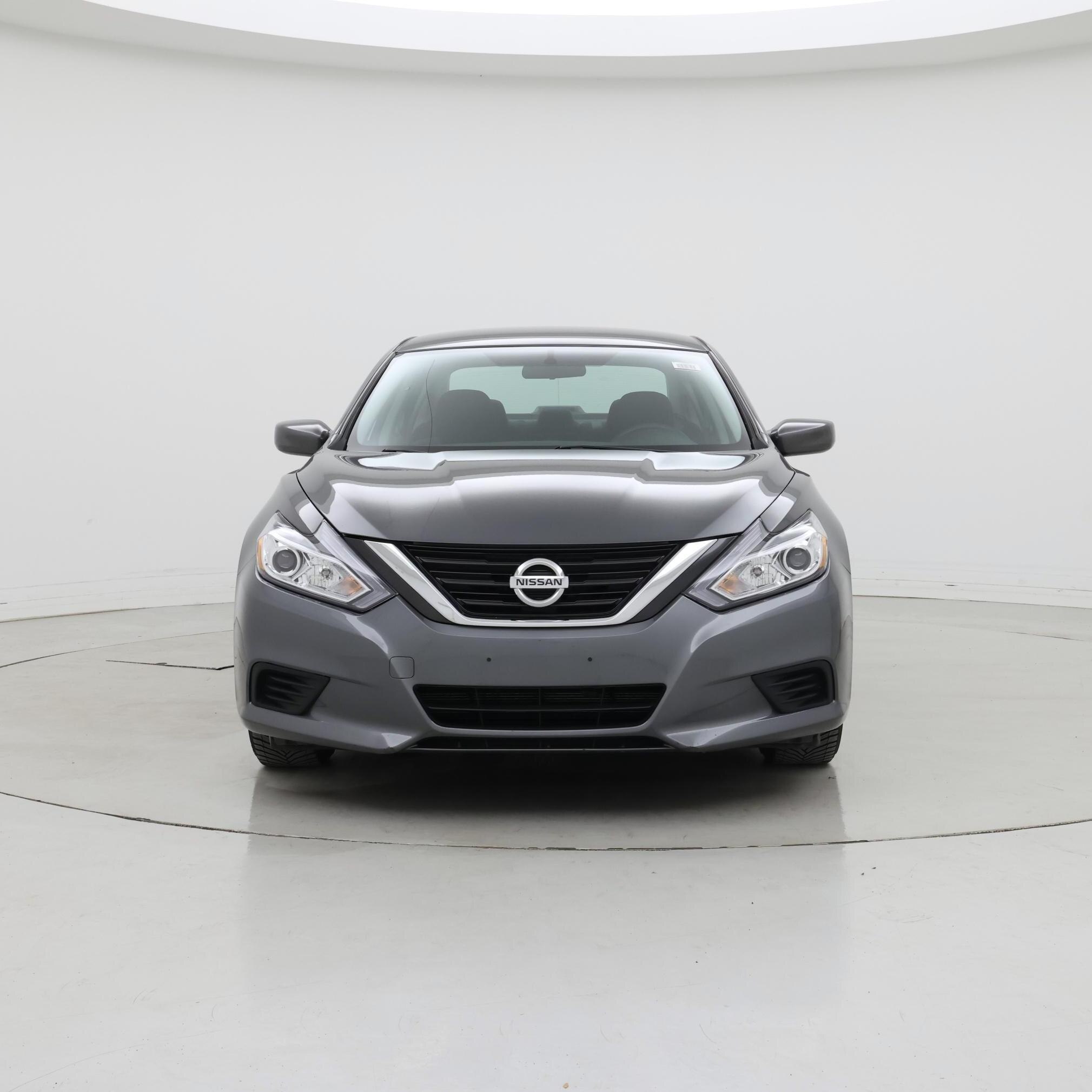 Thumbnail: 2016 Nissan Altima - 5