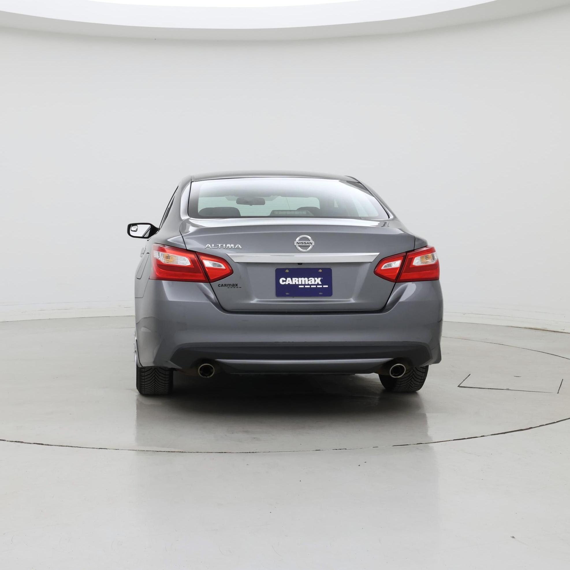 Thumbnail: 2016 Nissan Altima - 6