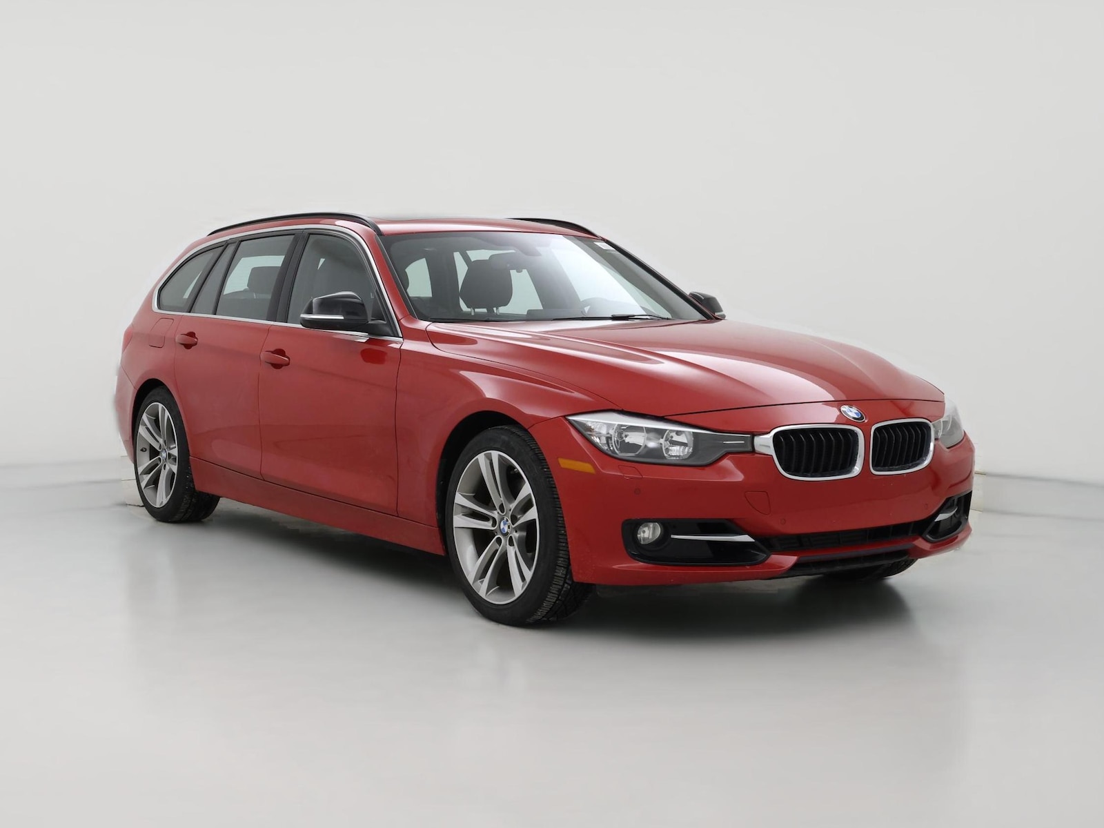 2015 BMW 3 Series 328i