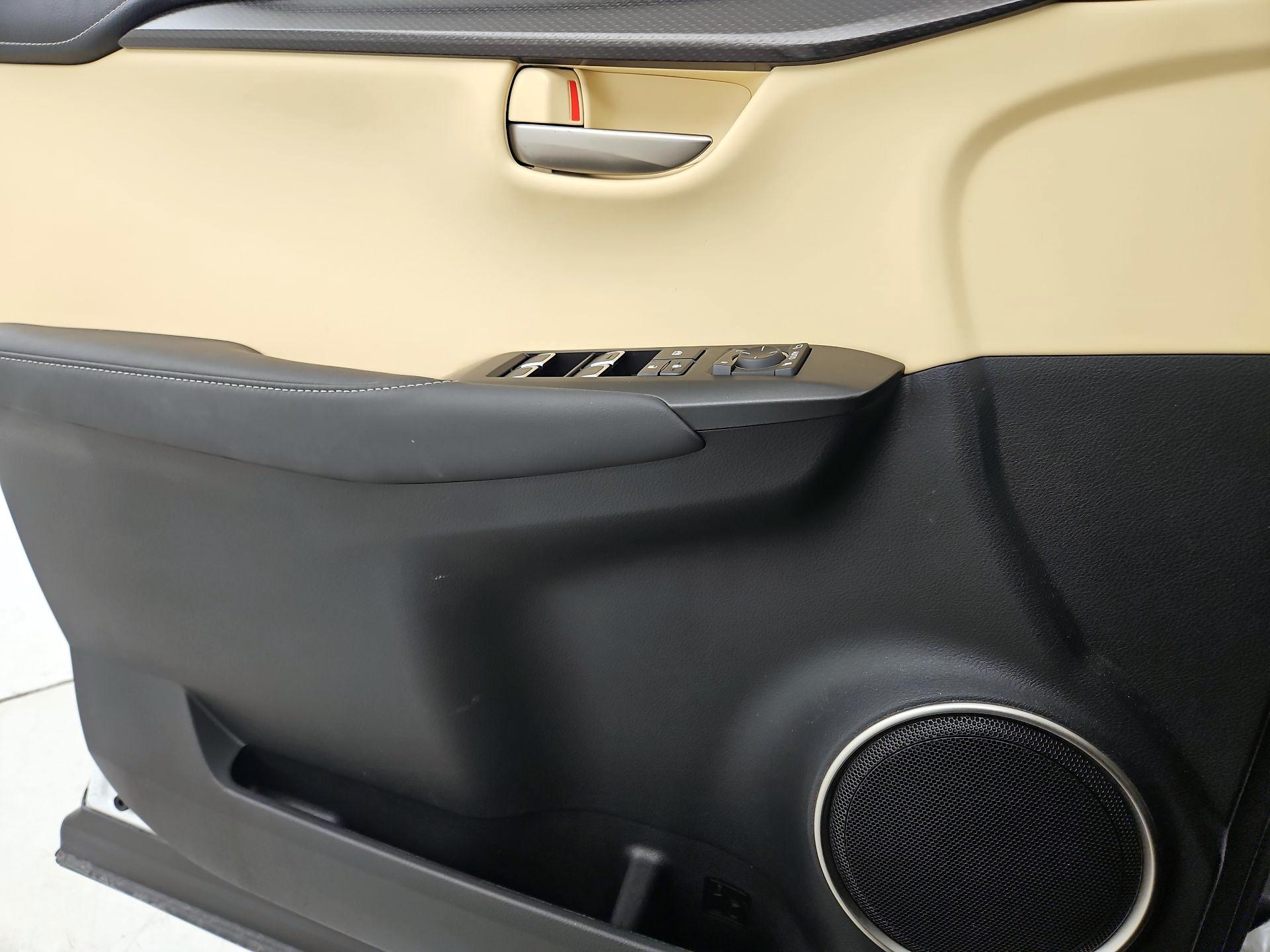 Thumbnail: 2021 Lexus NX - 12