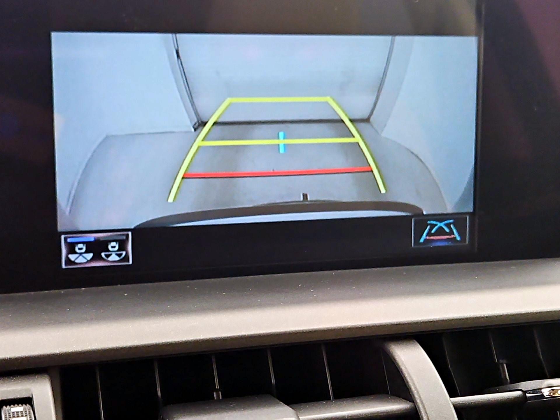 Thumbnail: 2021 Lexus NX - 14