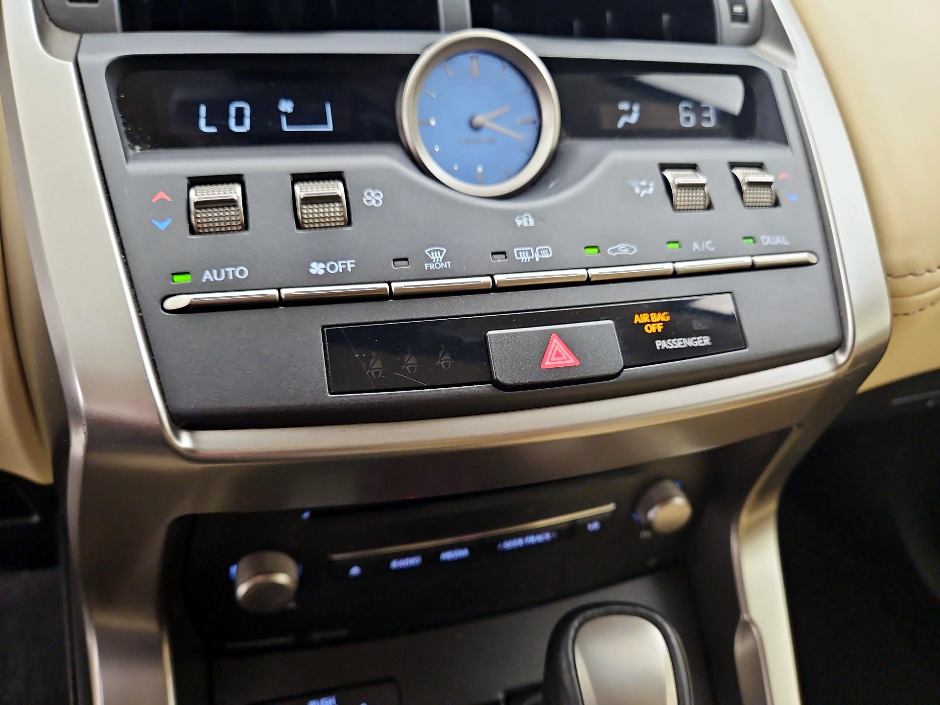 Thumbnail: 2021 Lexus NX - 16