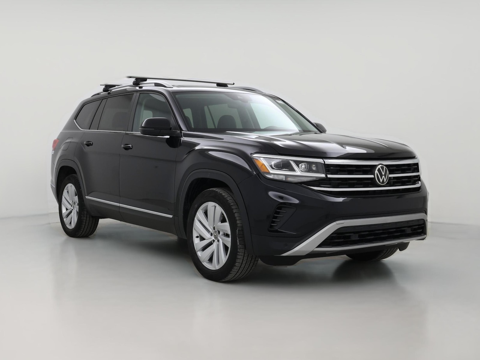 2021 Volkswagen Atlas SEL