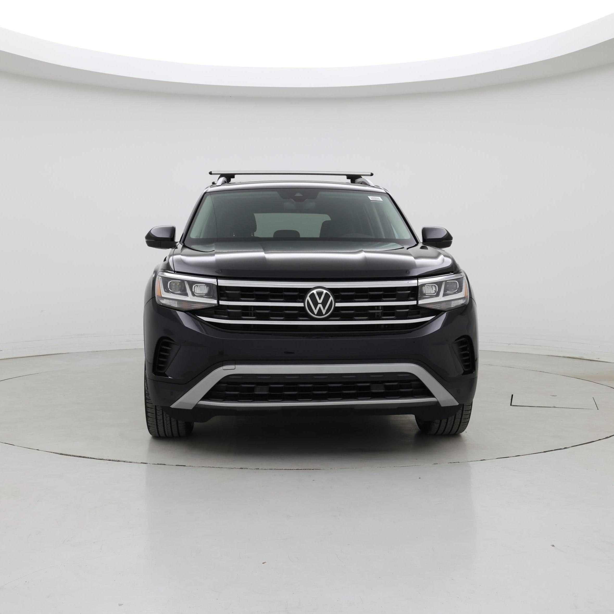 Thumbnail: 2021 Volkswagen Atlas - 5