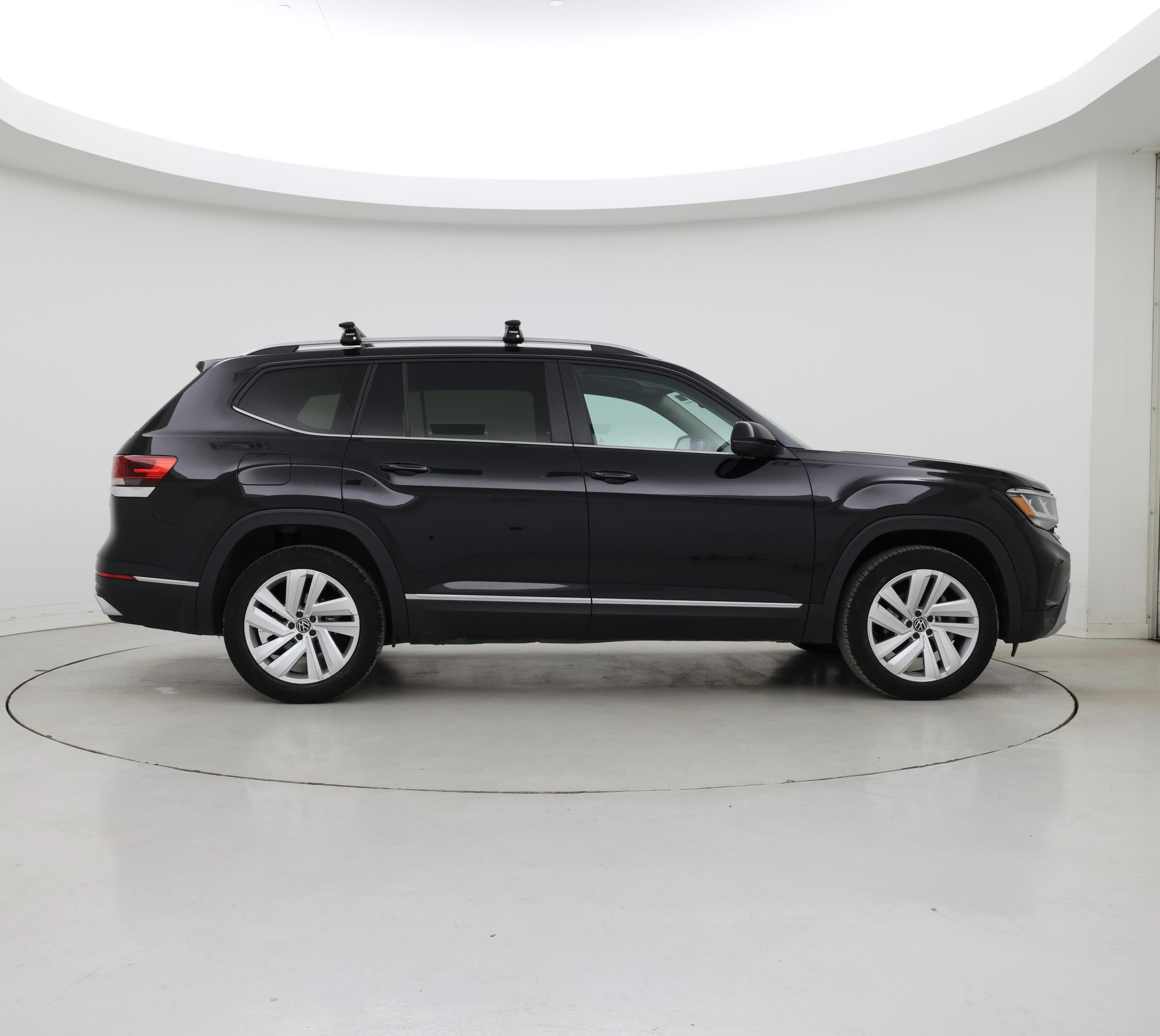 Thumbnail: 2021 Volkswagen Atlas - 7