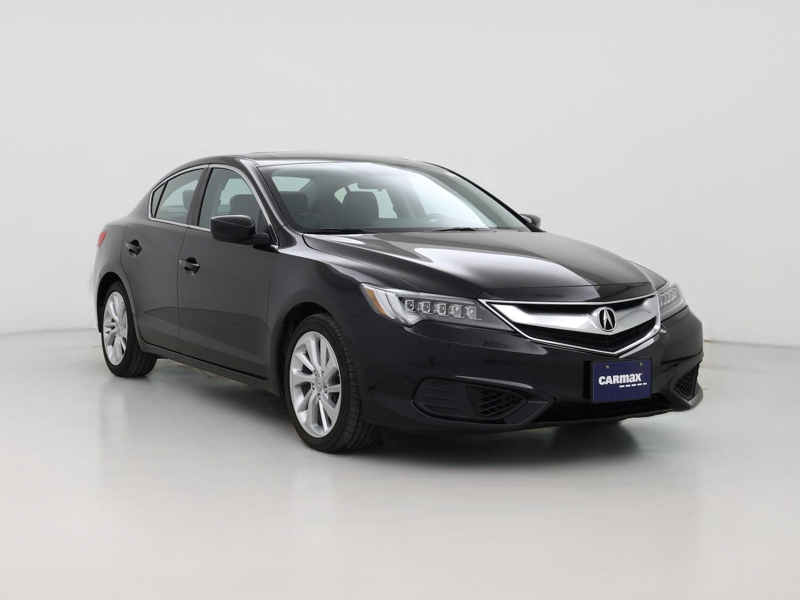 2017 Acura ILX Base