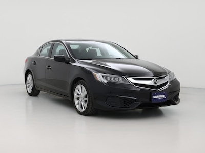 2017 Acura ILX