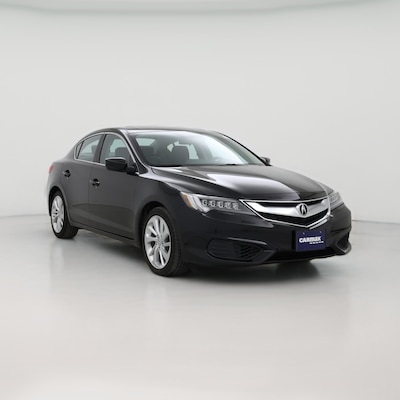 2017 Acura ILX