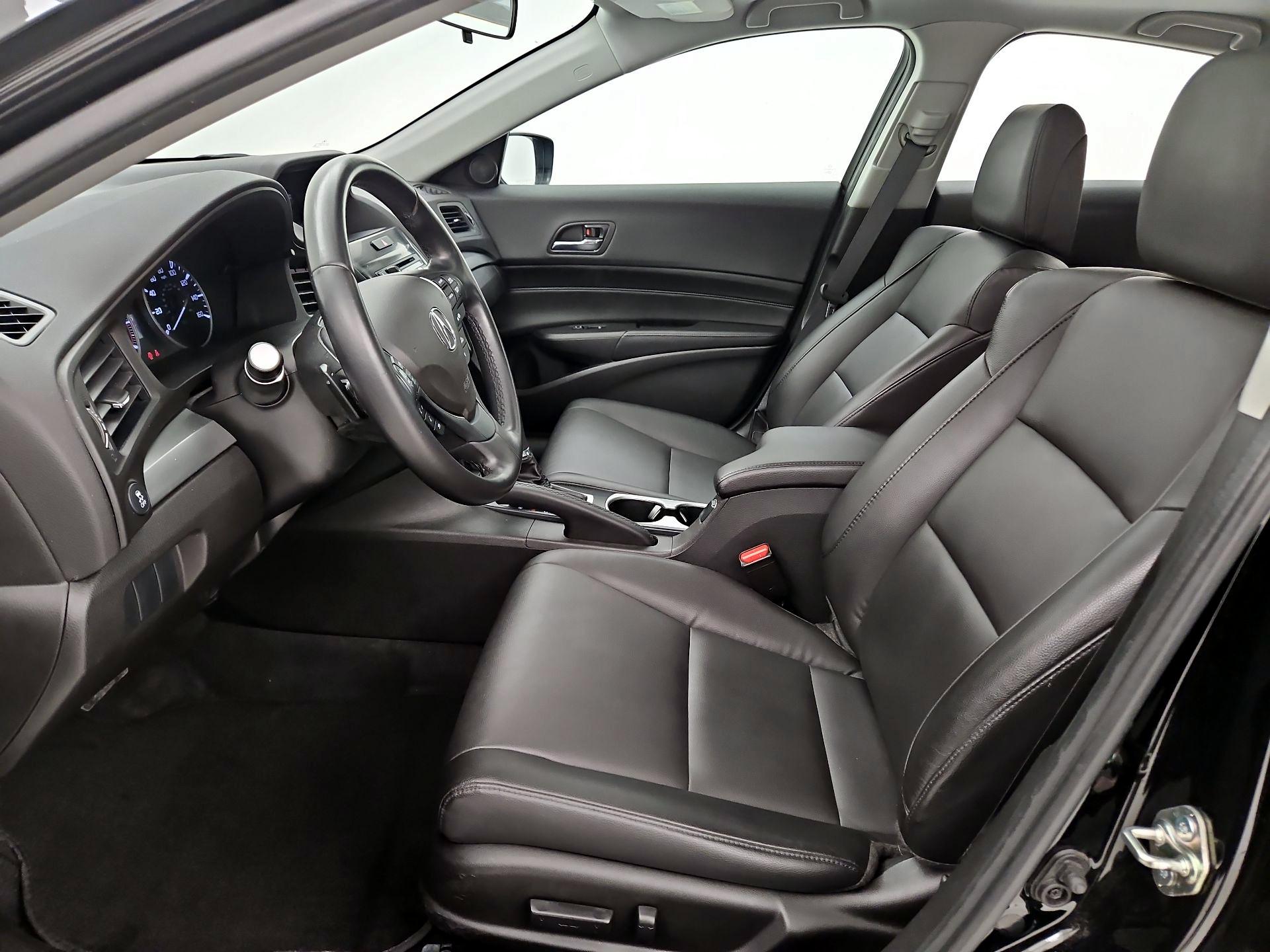 Thumbnail: 2017 Acura ILX - 11