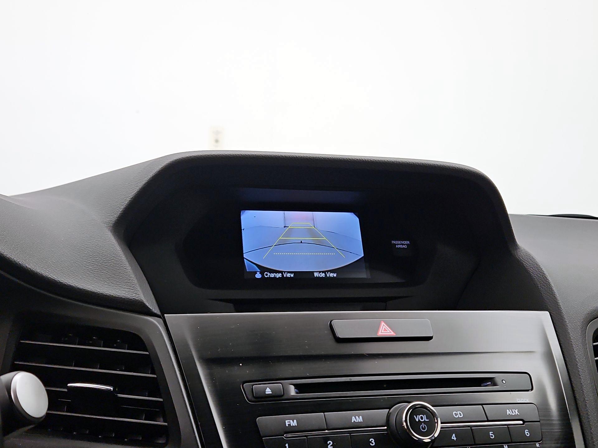 Thumbnail: 2017 Acura ILX - 14