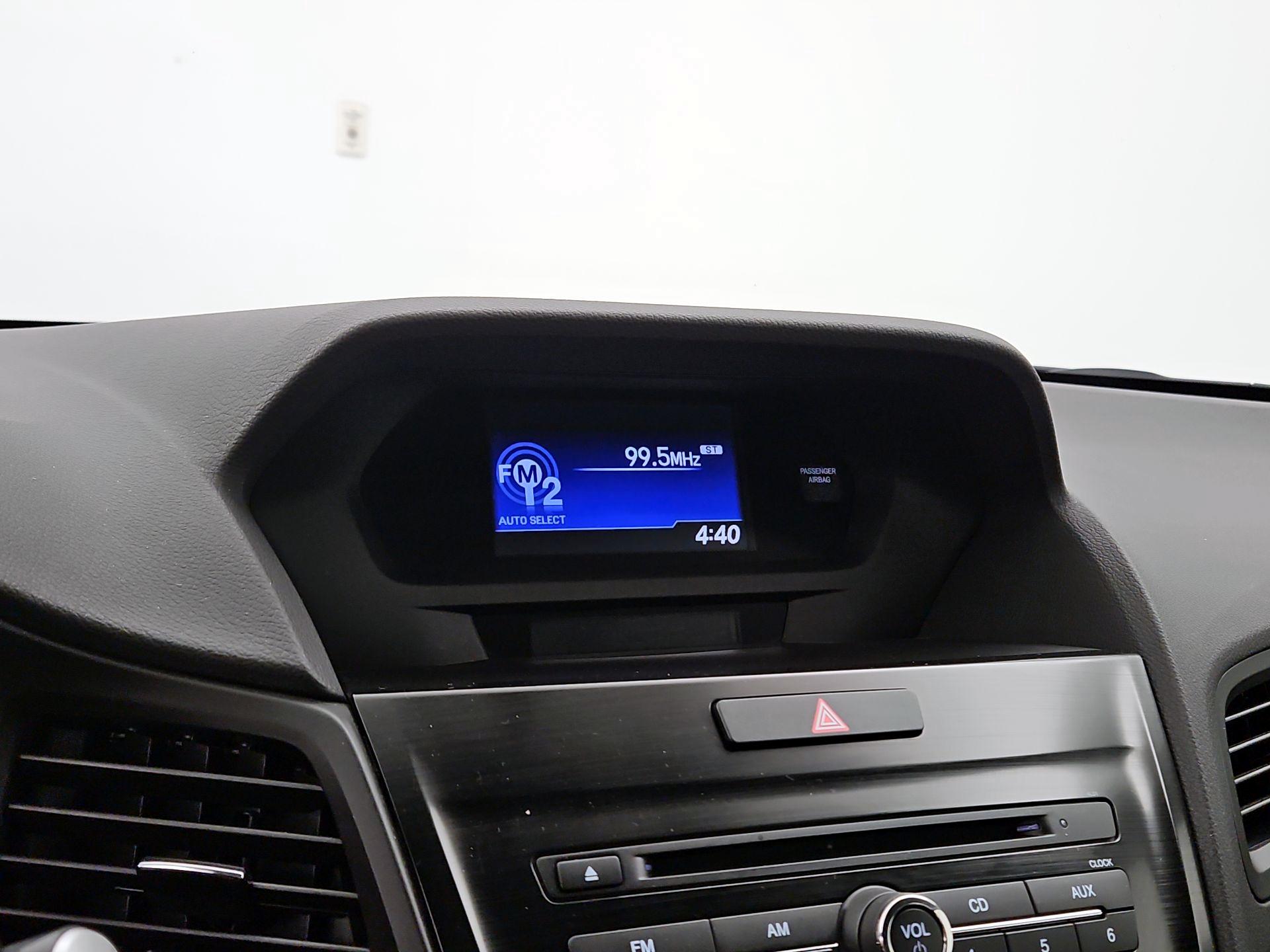 Thumbnail: 2017 Acura ILX - 15