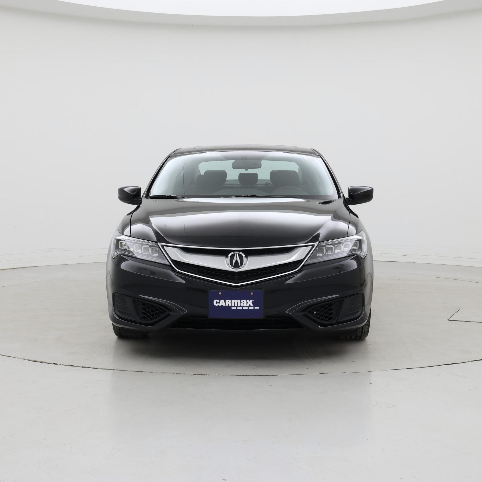 Thumbnail: 2017 Acura ILX - 5