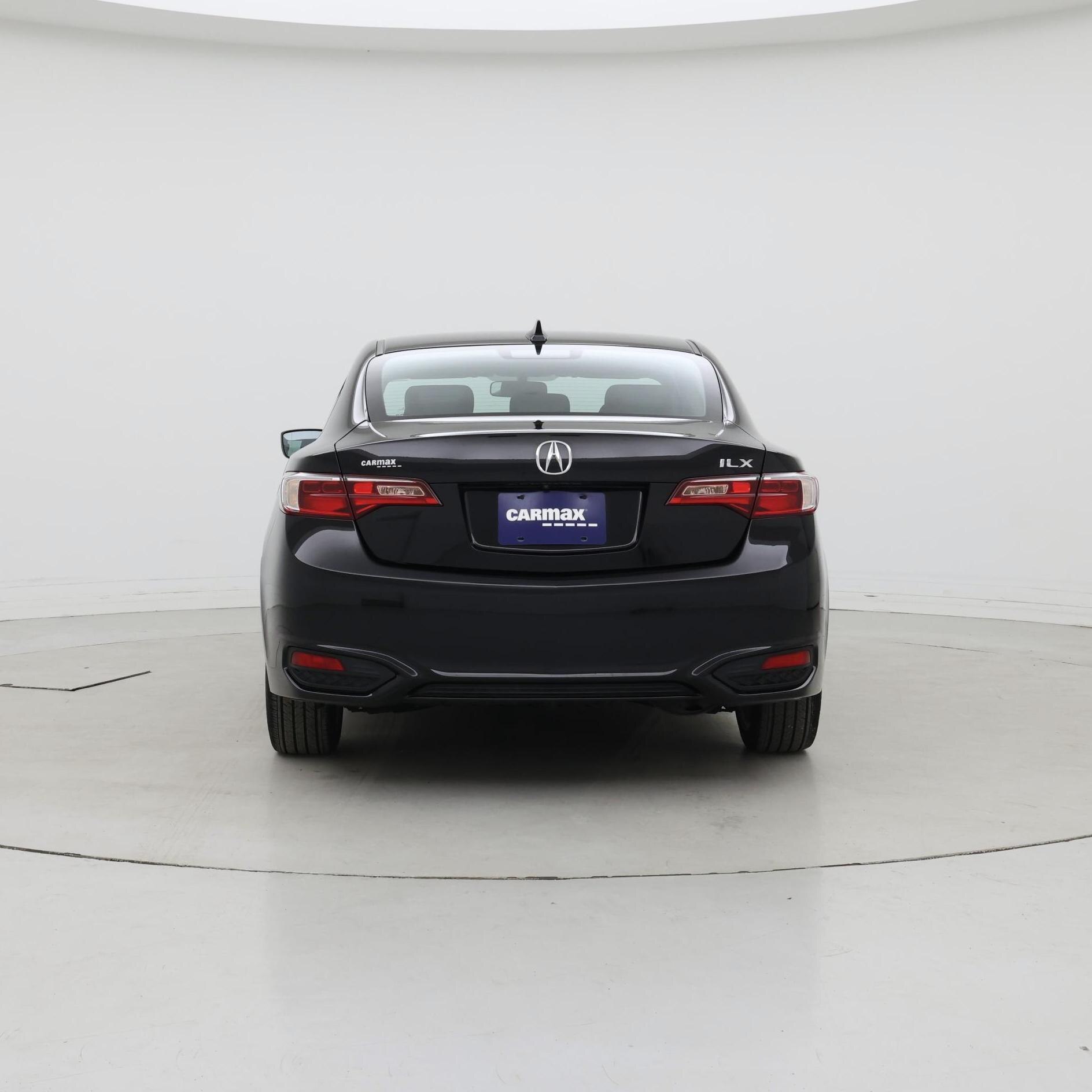 Thumbnail: 2017 Acura ILX - 6