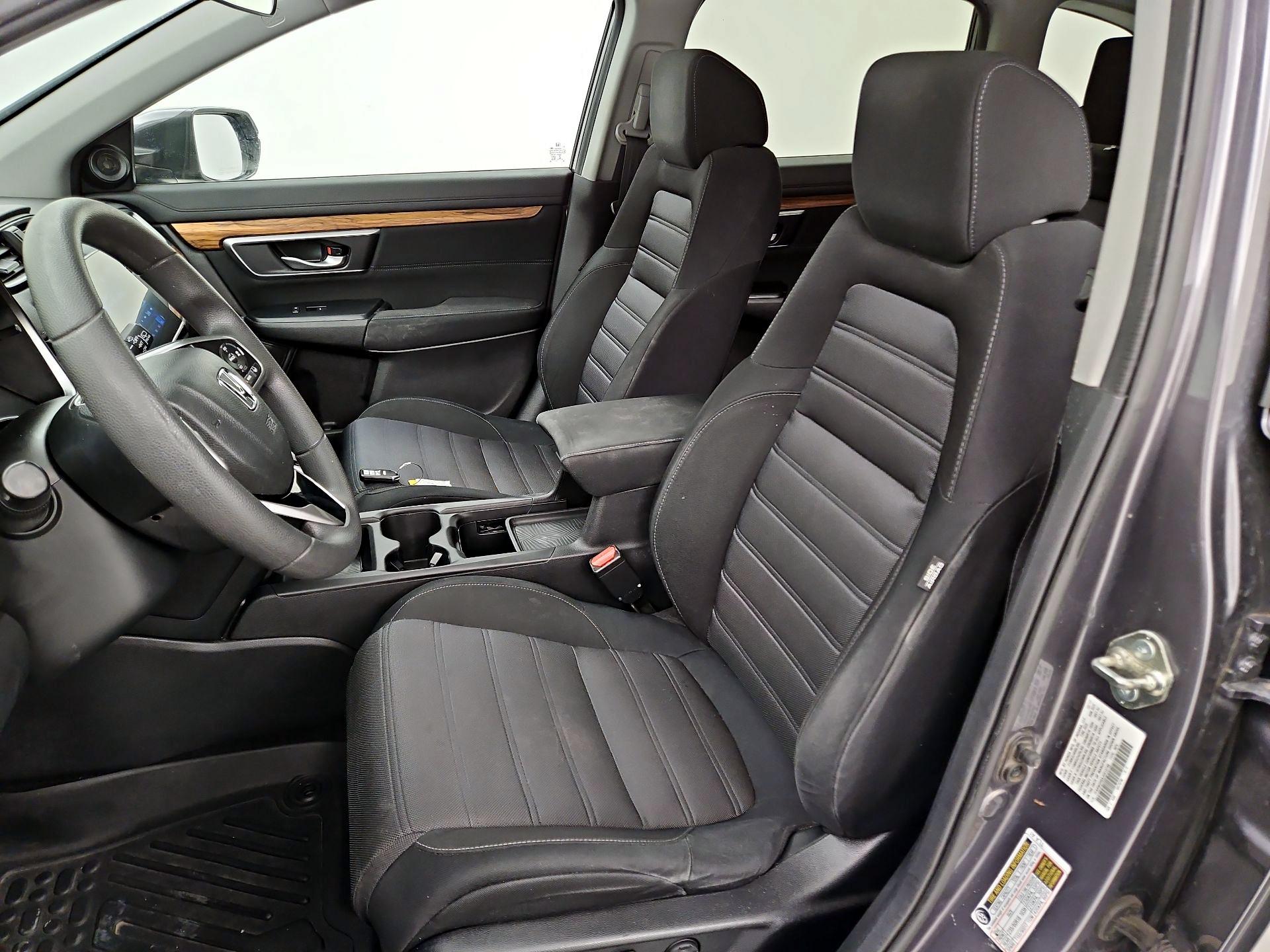 Thumbnail: 2018 Honda CR-V - 11